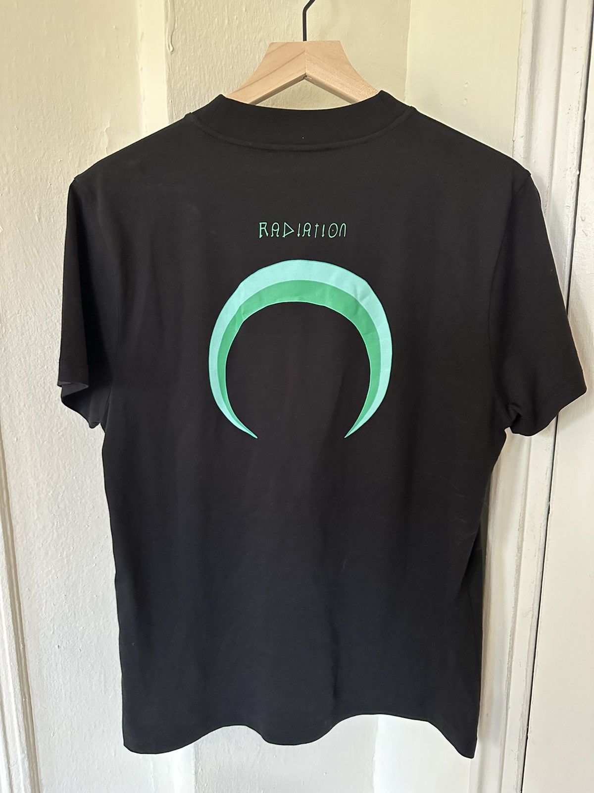 MARINE SERRE RADIATION Tシャツワンピース FW19 Marine Serre Radiation T-Shirt FW19 | Grailed
