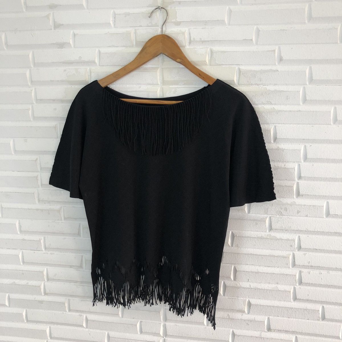 Issey Miyake × Vintage RARE PLEATS PLEASE BY ISSEY MIYAKE Size US M / EU 48-50 / 2 - 3 Thumbnail
