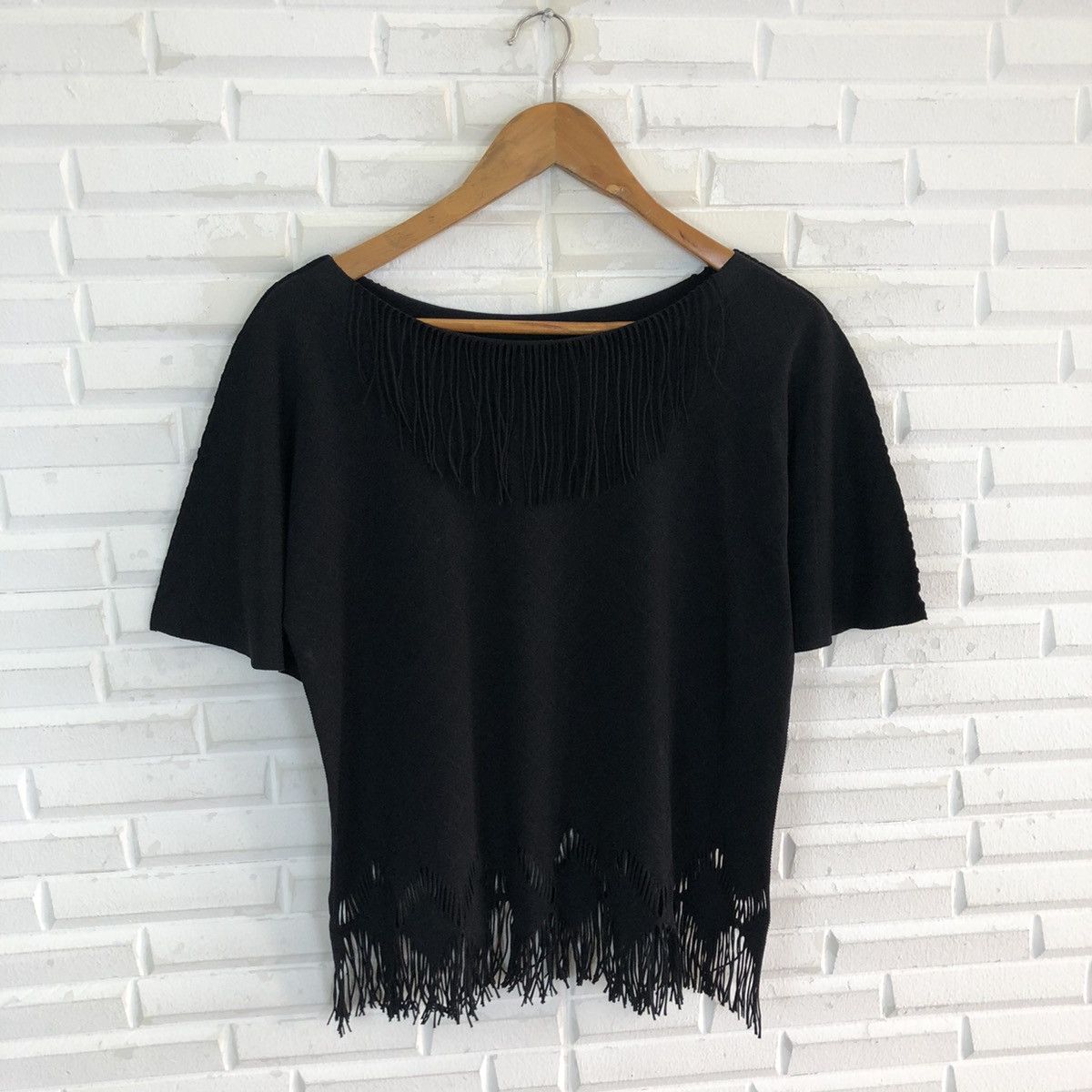 Issey Miyake × Vintage RARE PLEATS PLEASE BY ISSEY MIYAKE Size US M / EU 48-50 / 2 - 4 Thumbnail
