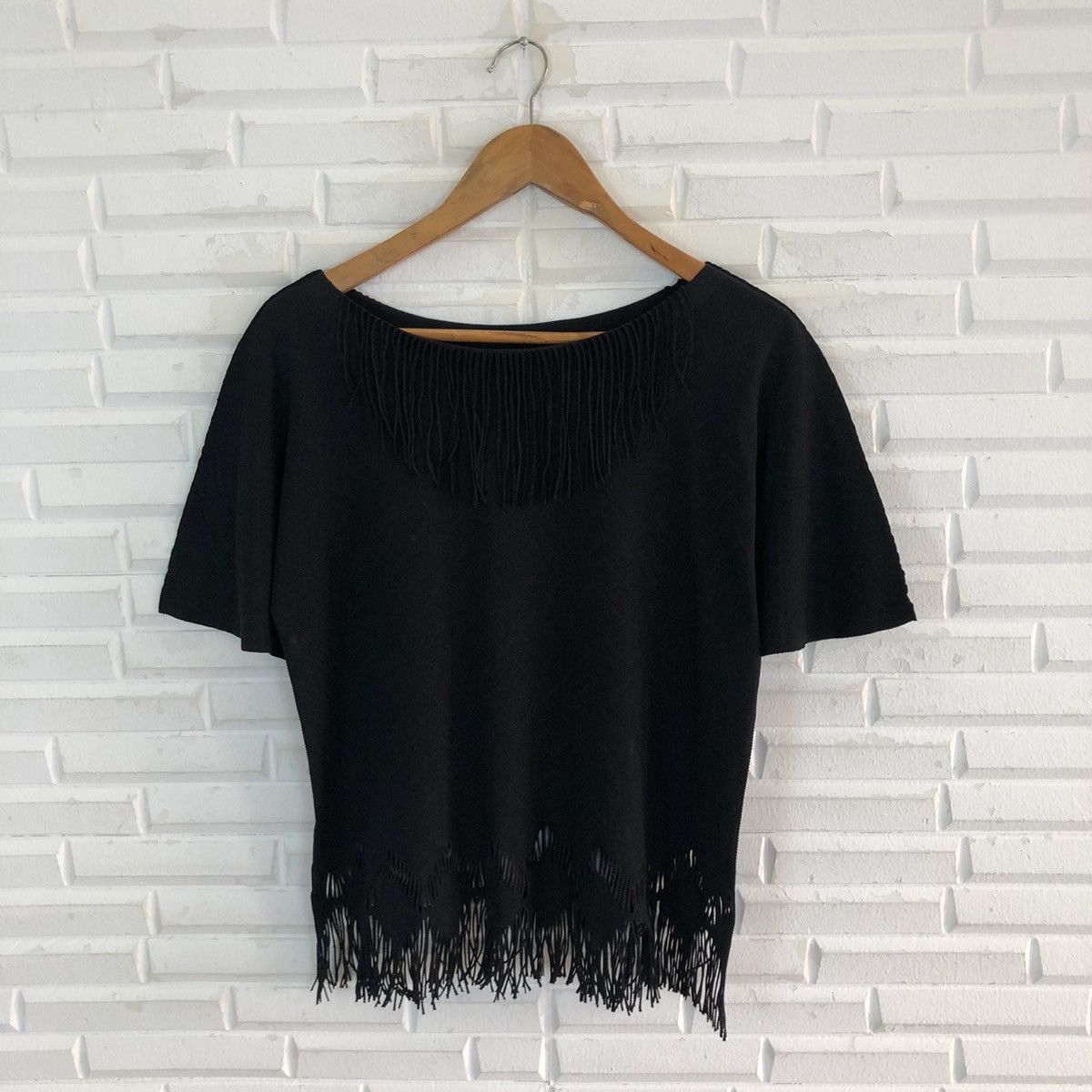 Issey Miyake × Vintage RARE PLEATS PLEASE BY ISSEY MIYAKE Size US M / EU 48-50 / 2 - 1 Thumbnail