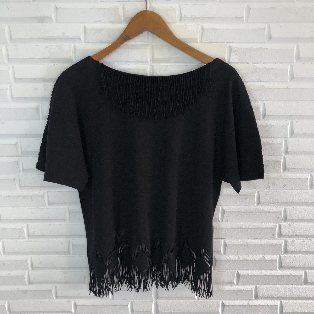 Issey Miyake × Vintage RARE PLEATS PLEASE BY ISSEY MIYAKE Size US M / EU 48-50 / 2 - 6 Thumbnail