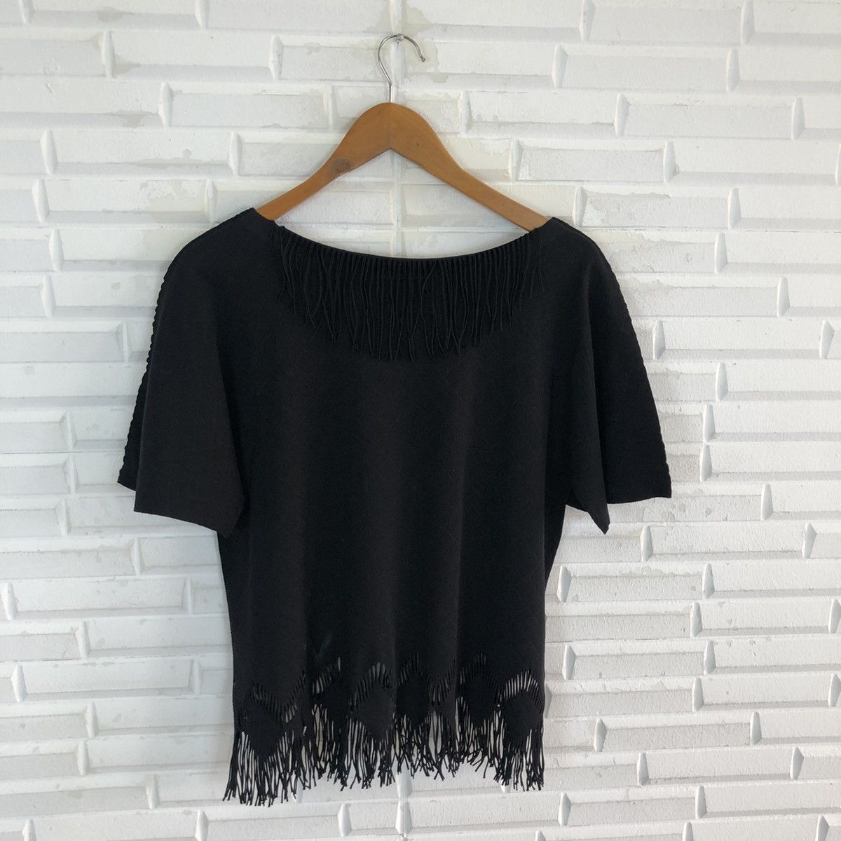 Issey Miyake × Vintage RARE PLEATS PLEASE BY ISSEY MIYAKE Size US M / EU 48-50 / 2 - 8 Thumbnail