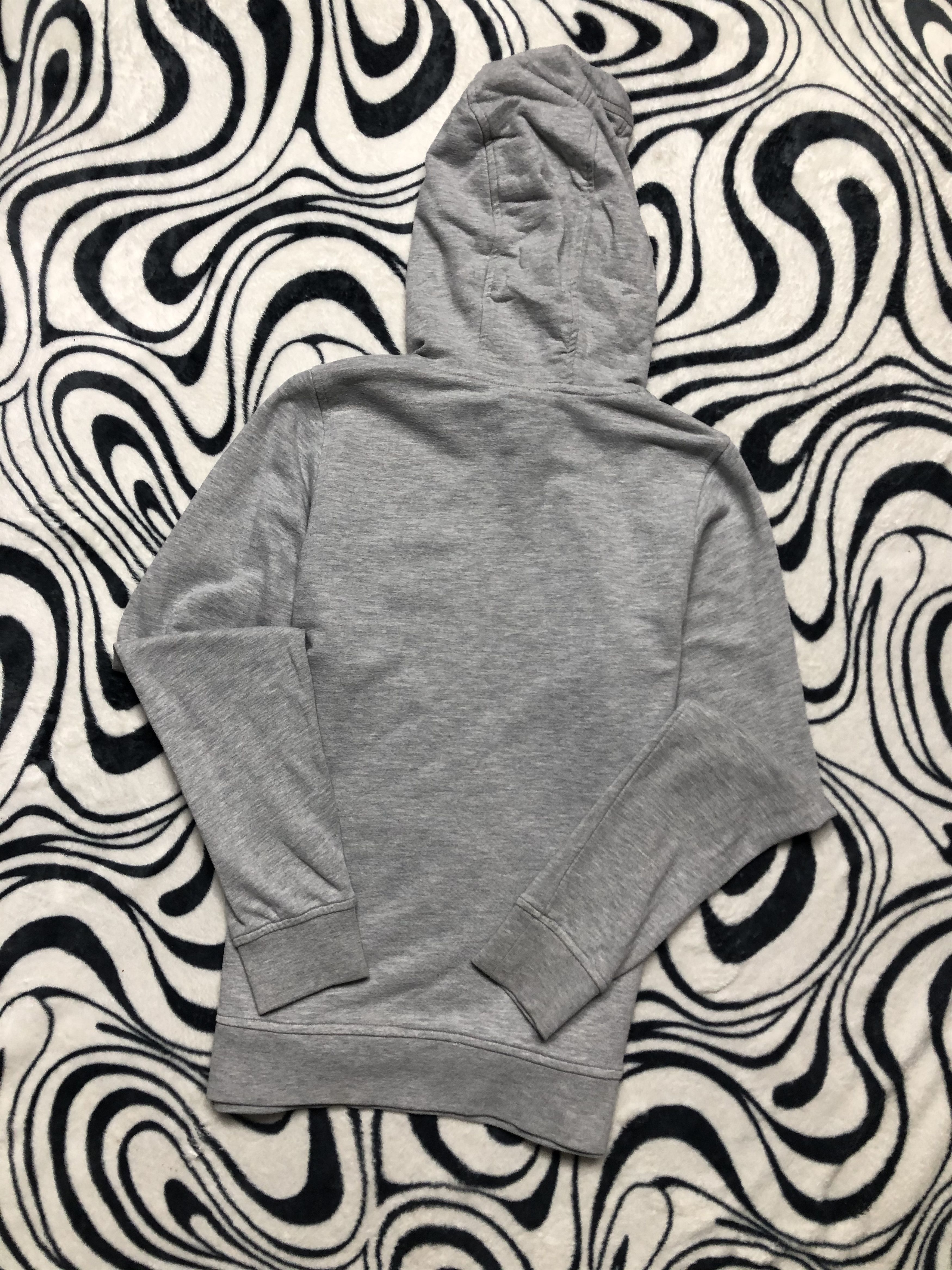 Helly Hansen Helly Hansen Vintage Mens Logo Hoodie Size US L / EU 52-54 / 3 - 7 Thumbnail
