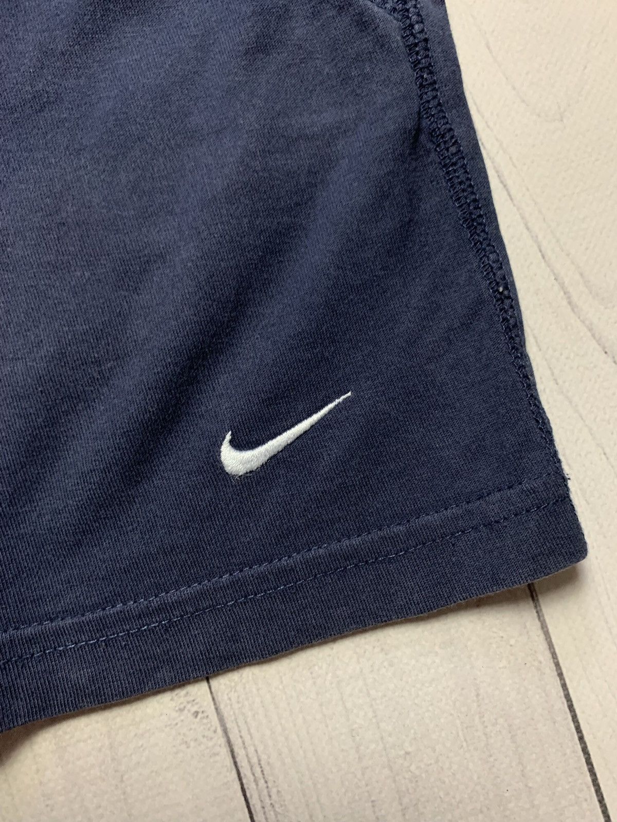 Other Vintage Nike Suit shorts tee swoosh logo size S Size US S / EU 44-46 / 1 - 8 Thumbnail