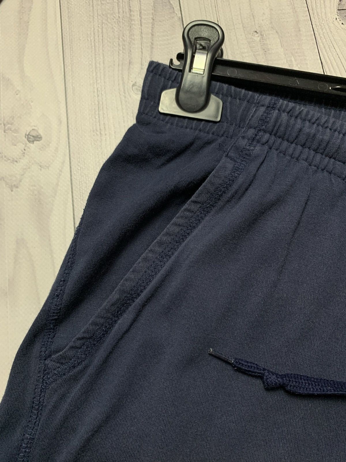 Other Vintage Nike Suit shorts tee swoosh logo size S Size US S / EU 44-46 / 1 - 6 Thumbnail