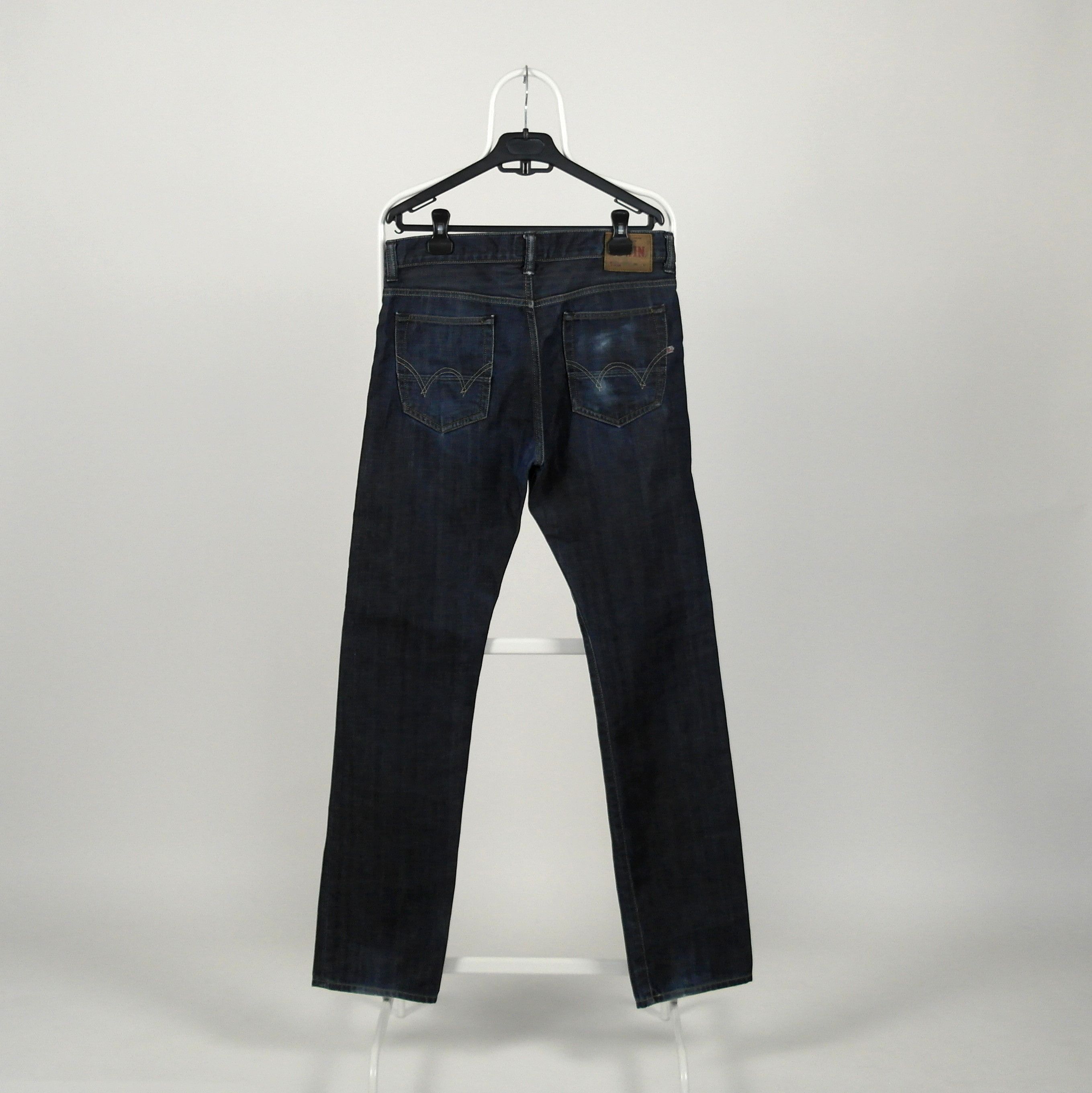 Edwin Edwin Denim Jeans Size US 32 / EU 48 - 2 Thumbnail