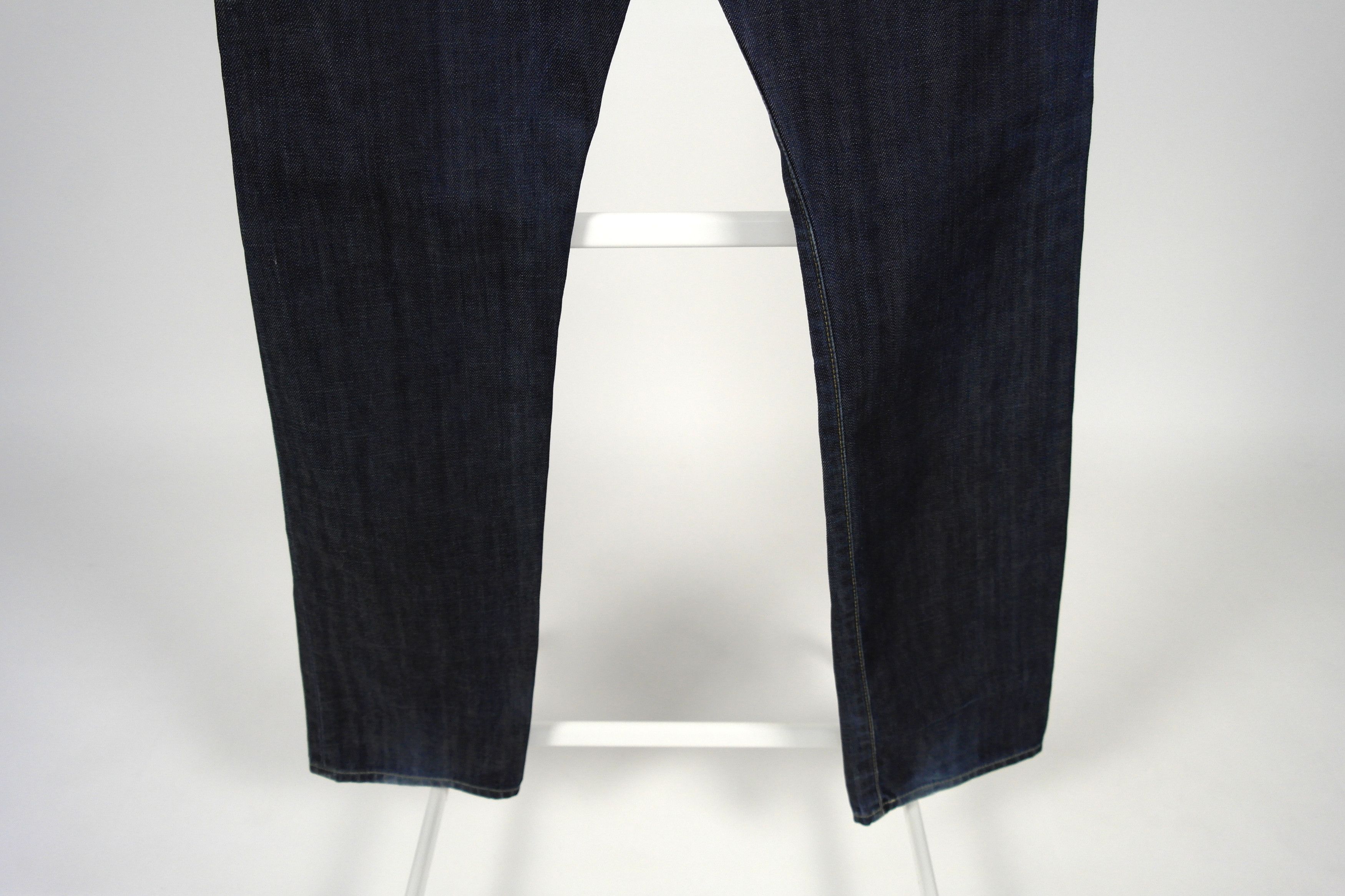 Edwin Edwin Denim Jeans Size US 32 / EU 48 - 4 Thumbnail