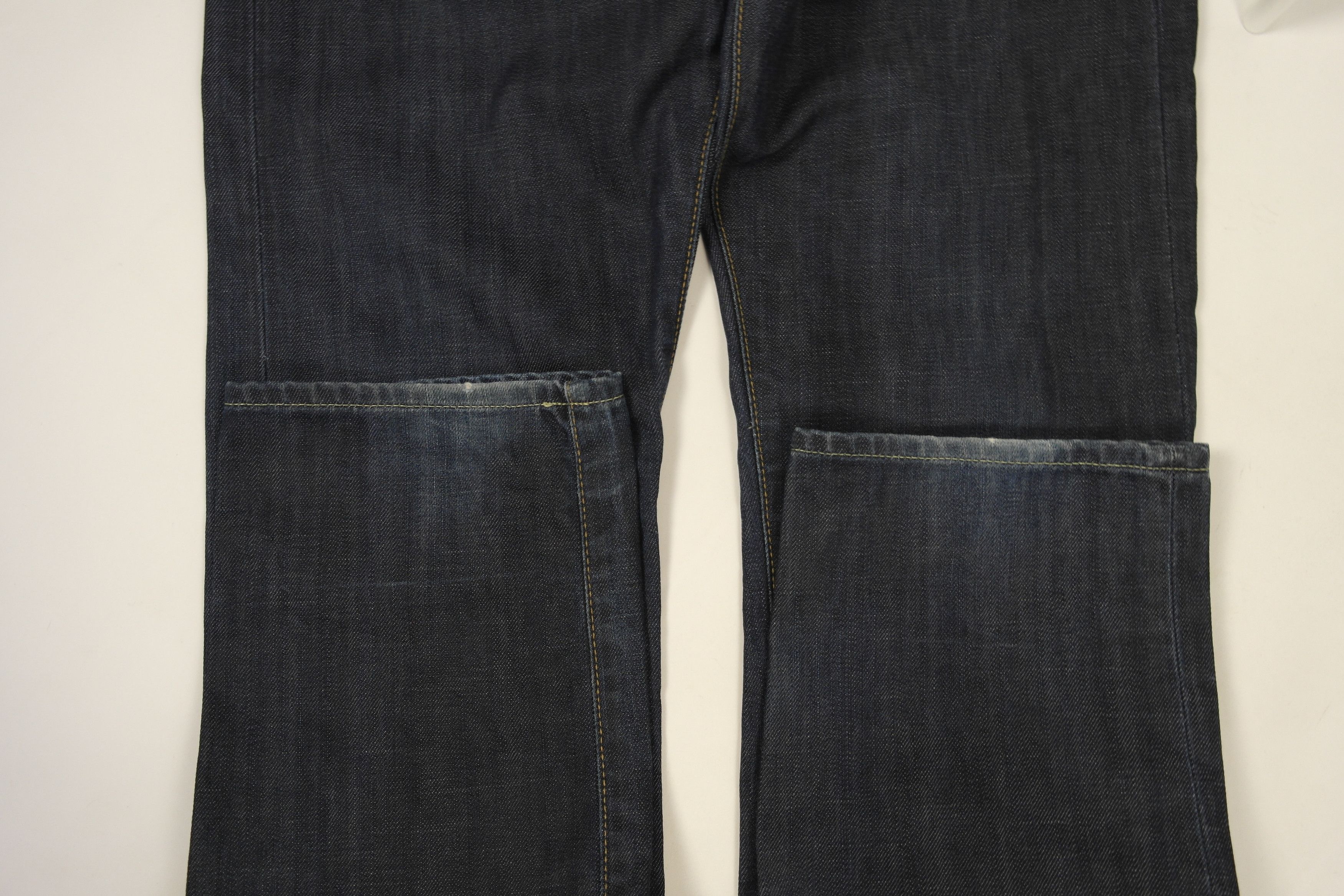 Edwin Edwin Denim Jeans Size US 32 / EU 48 - 8 Thumbnail
