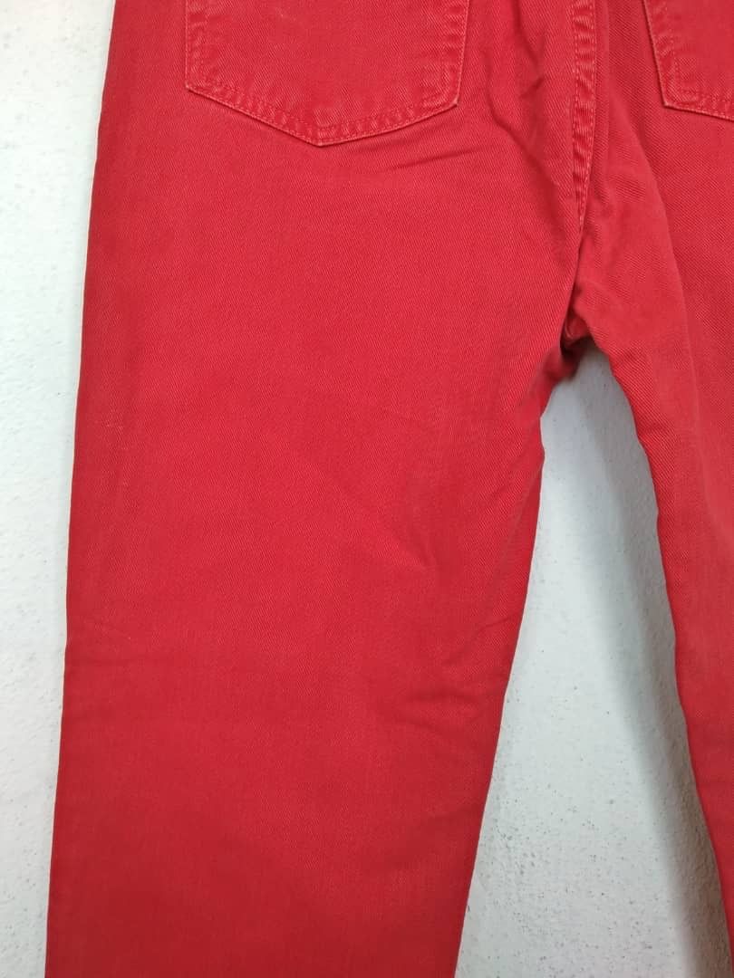 Guess Vintage 90s Guess U.S.A American Traditional Size US 30 / EU 46 - 13 Thumbnail