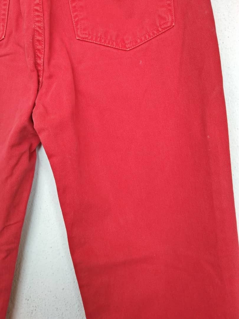 Guess Vintage 90s Guess U.S.A American Traditional Size US 30 / EU 46 - 16 Thumbnail