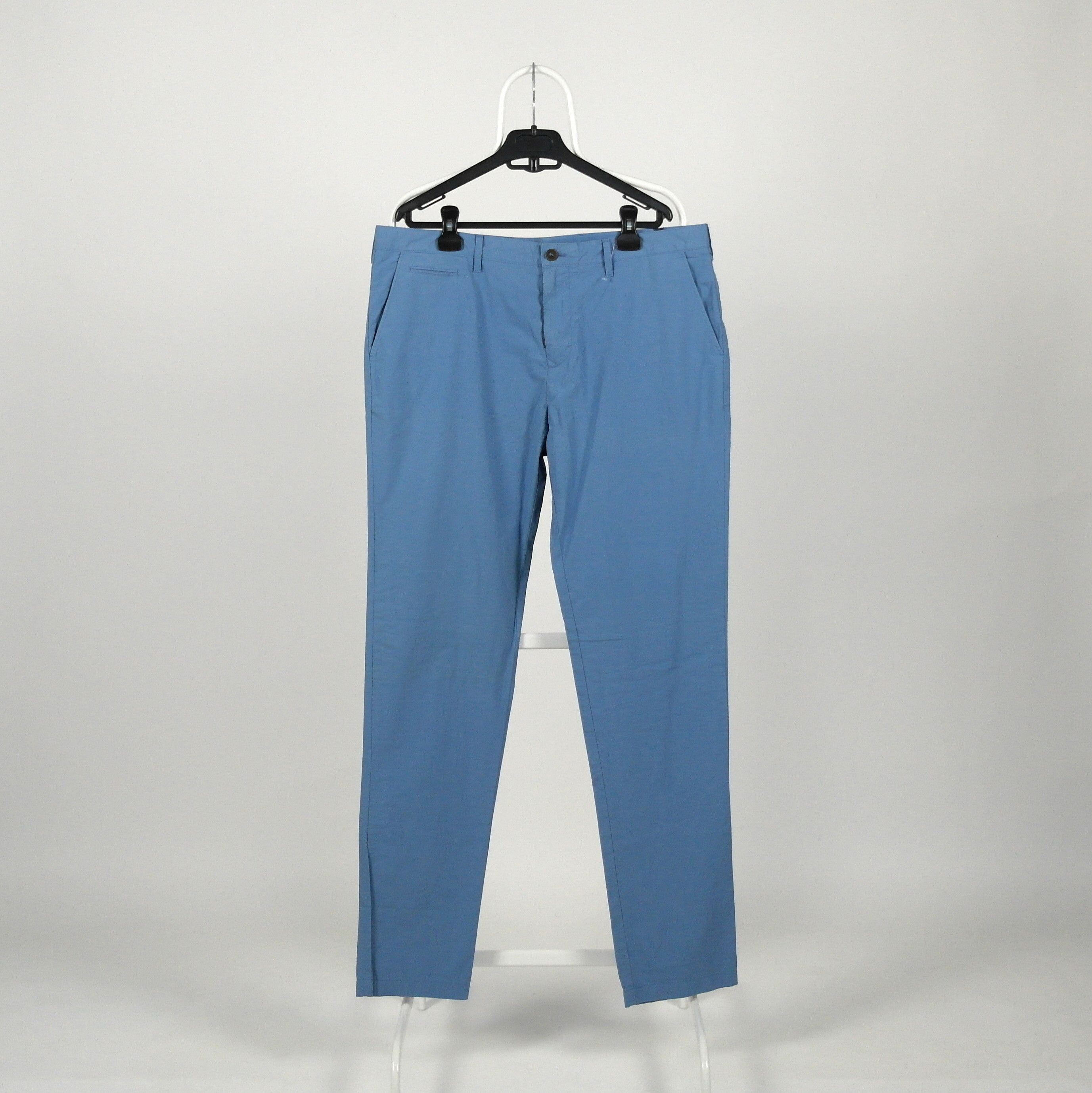Burberry Burberry Brit Pants Chino Size US 38 / EU 54 - 1 Thumbnail