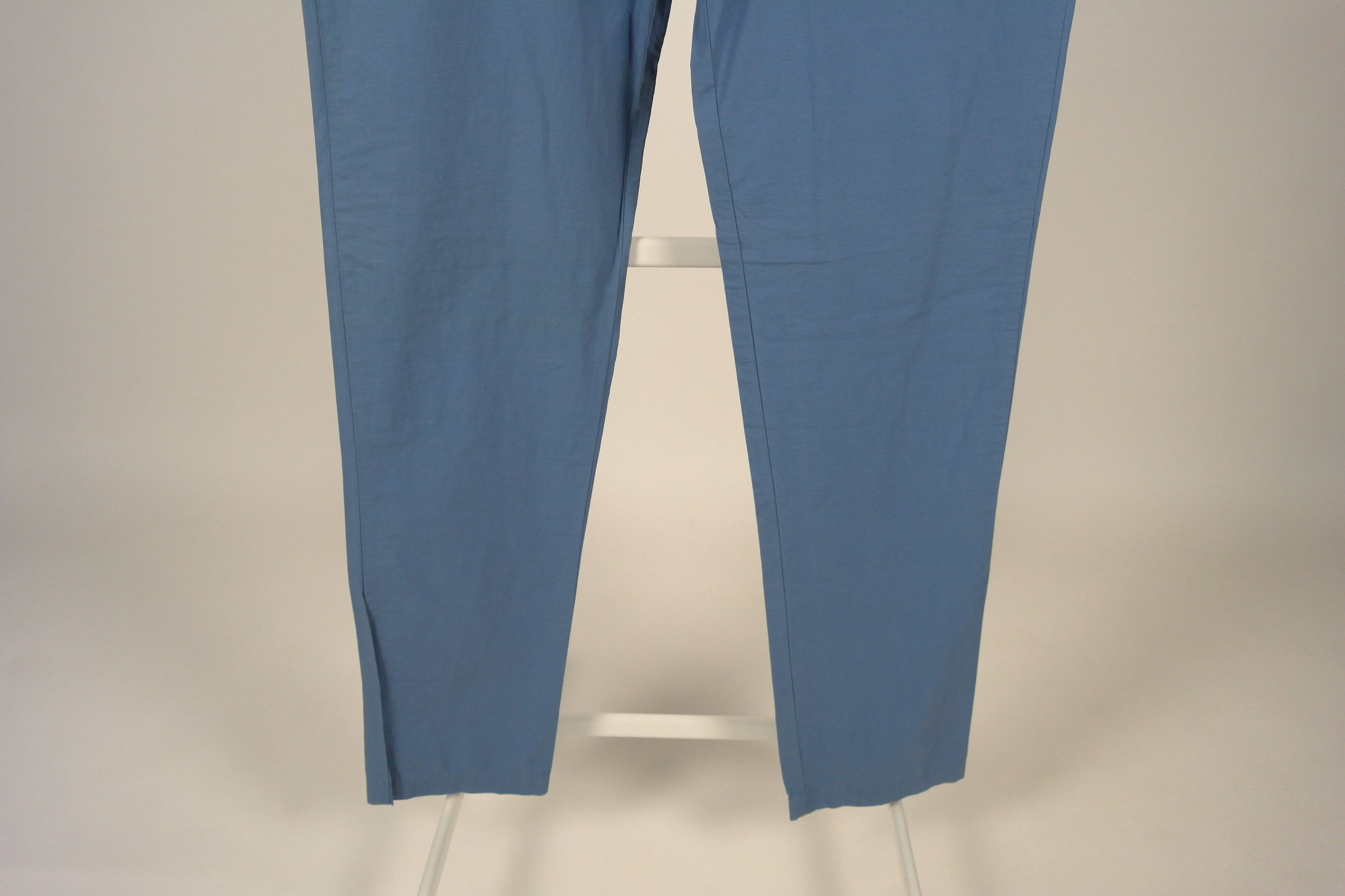 Burberry Burberry Brit Pants Chino Size US 38 / EU 54 - 3 Thumbnail