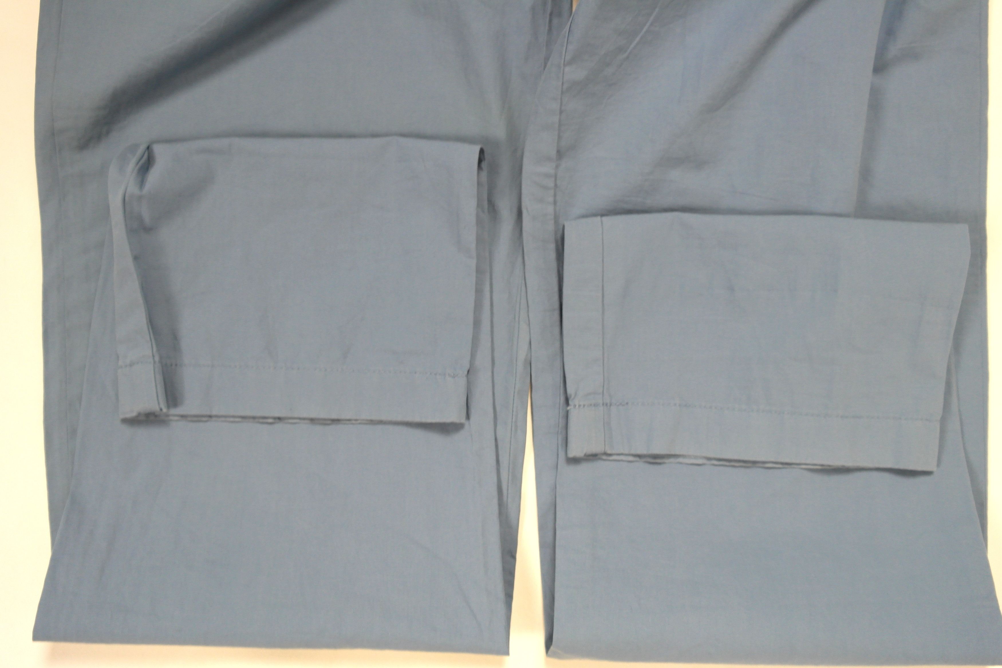 Burberry Burberry Brit Pants Chino Size US 38 / EU 54 - 10 Thumbnail