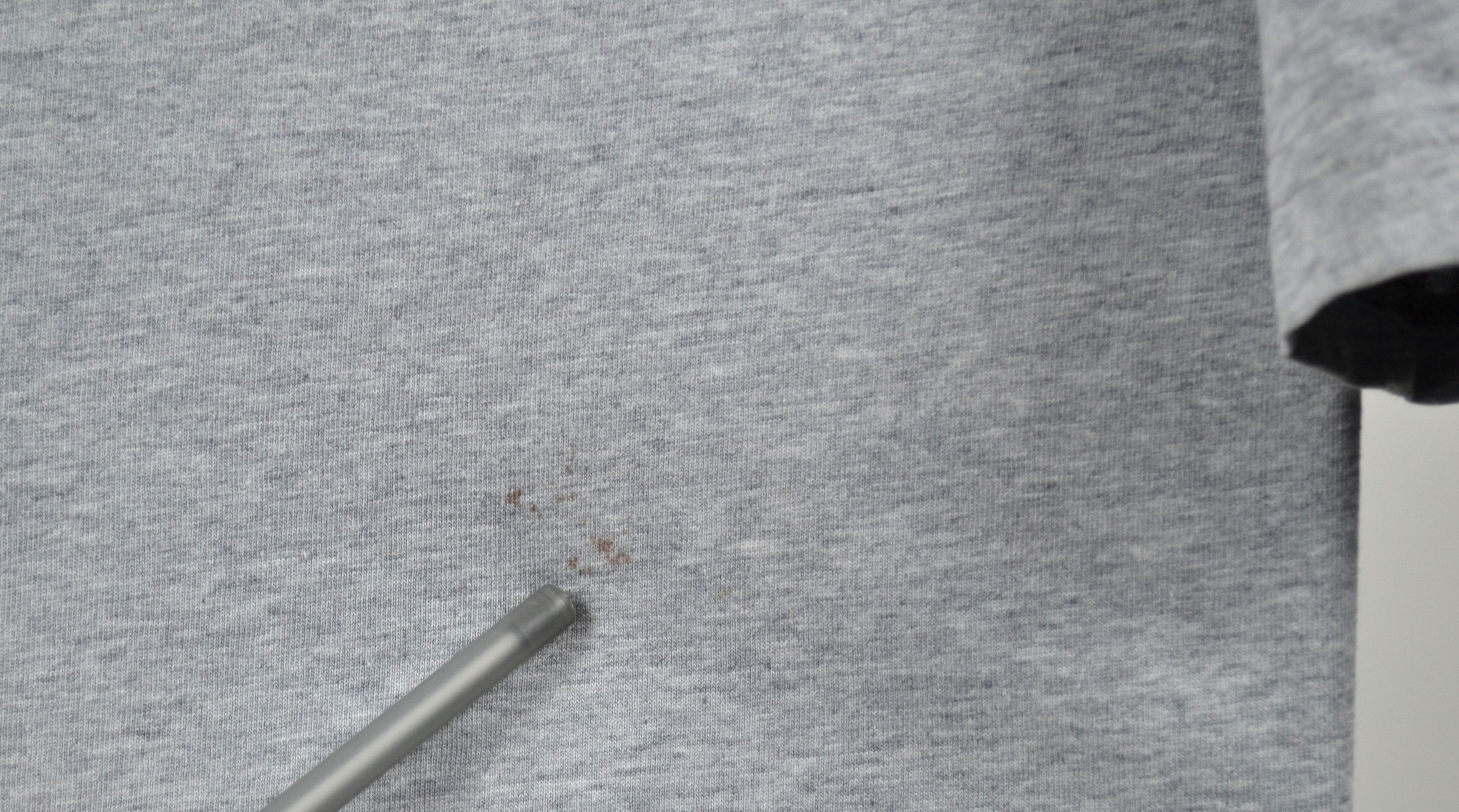 Champion × Vintage Vintage Champion centr logo shirt Size US M / EU 48-50 / 2 - 5 Thumbnail