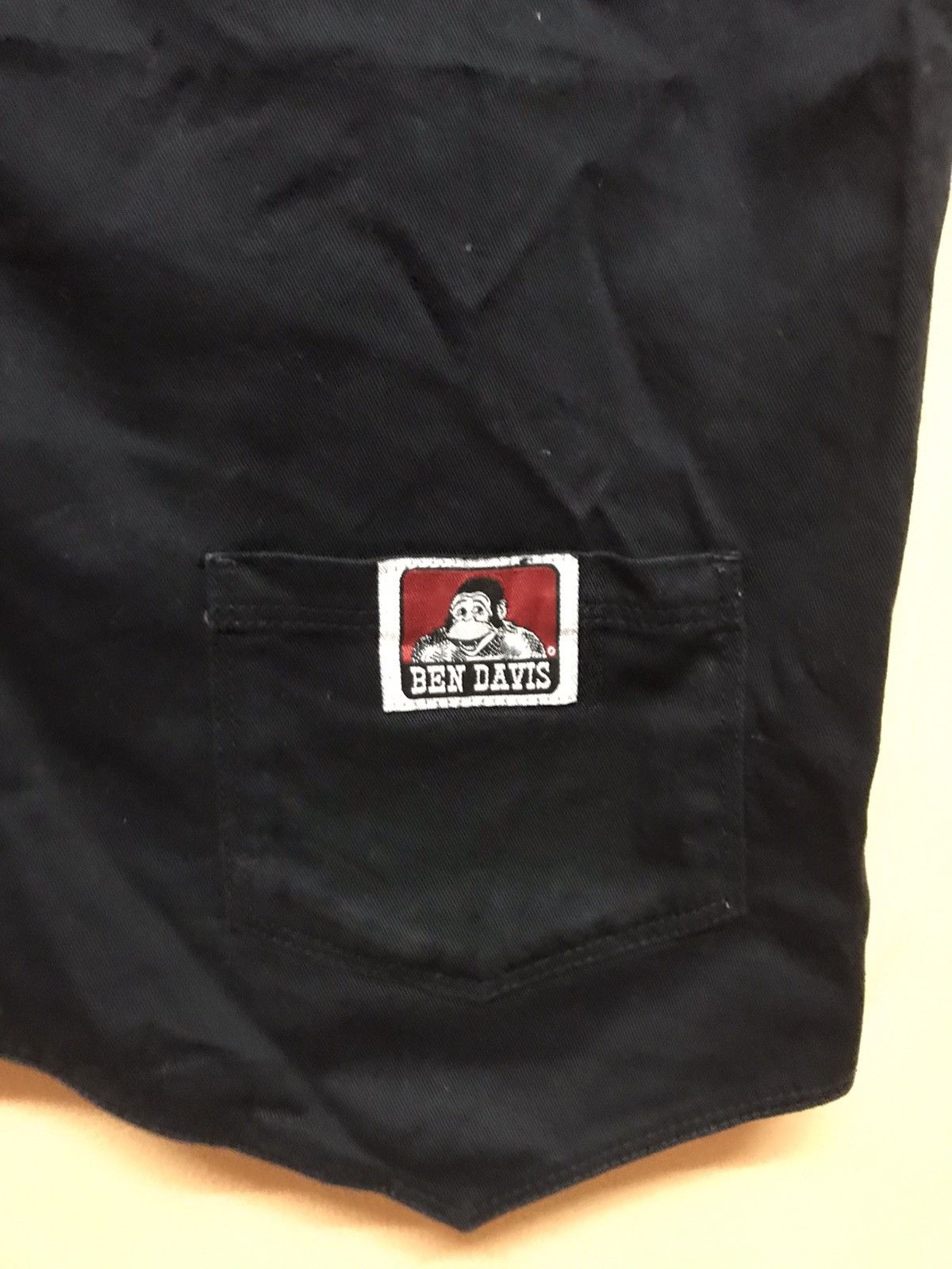 Ben Davis ‼️BEN DAVIS VEST‼️ Size US S / EU 44-46 / 1 - 5 Thumbnail