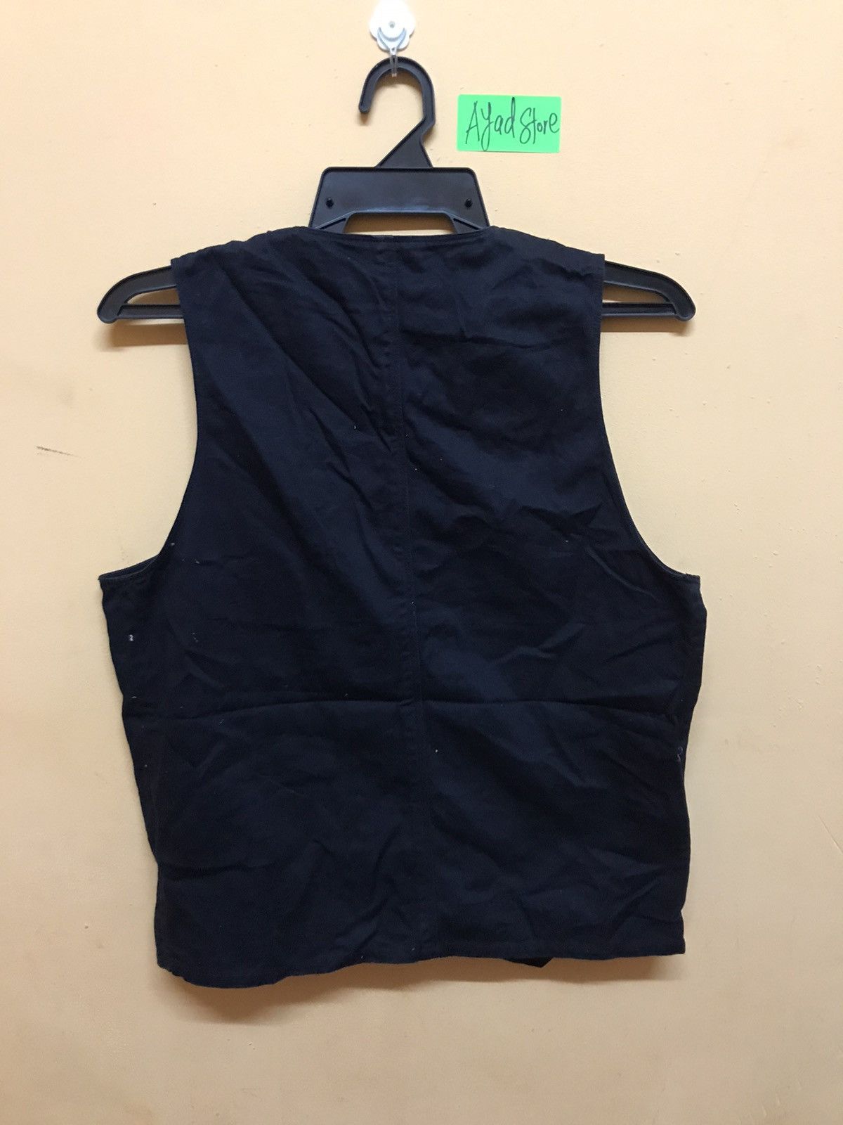 Ben Davis ‼️BEN DAVIS VEST‼️ Size US S / EU 44-46 / 1 - 2 Thumbnail