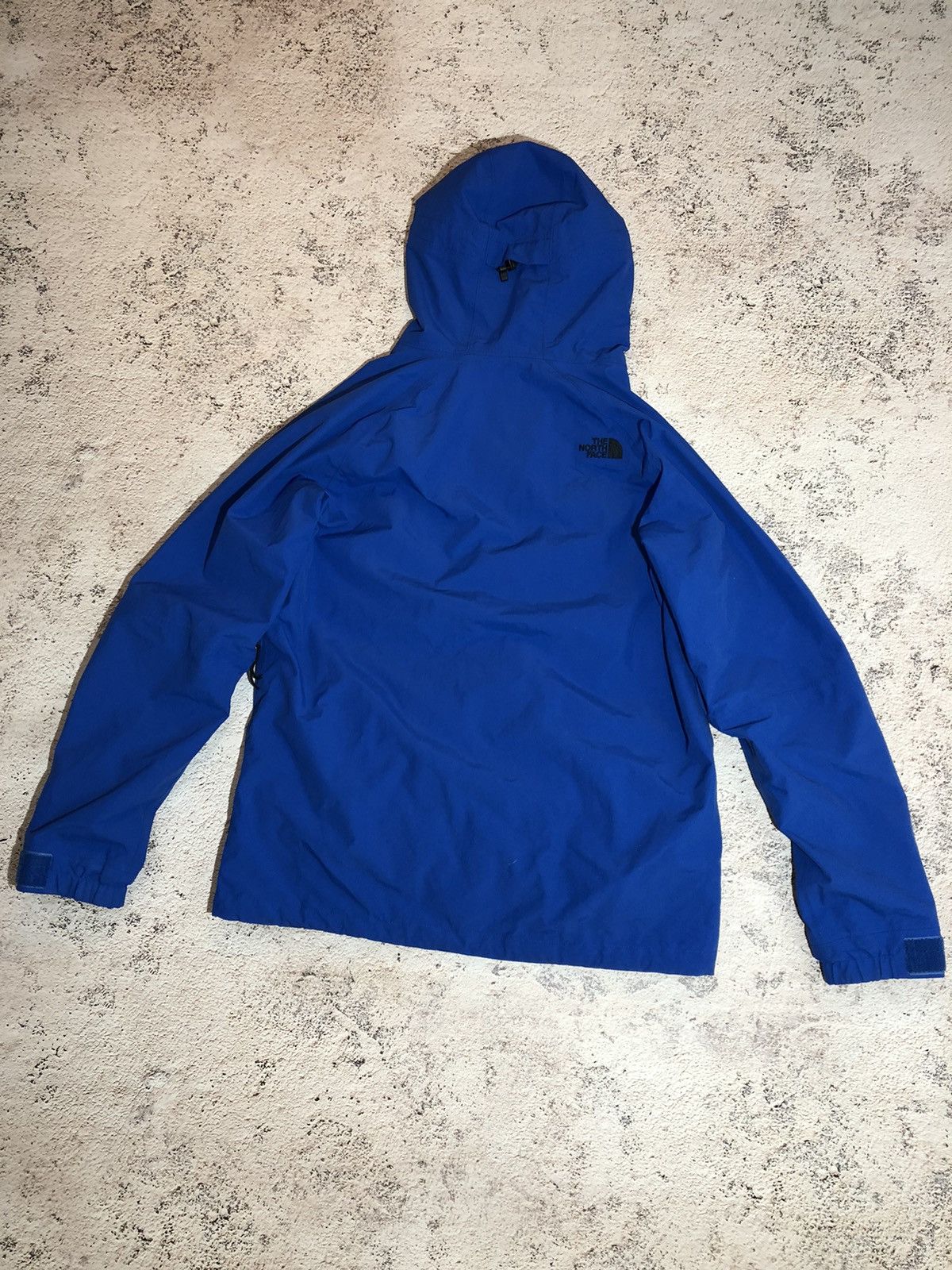 The North Face The North Face HyVent Jacket Size US M / EU 48-50 / 2 - 6 Thumbnail