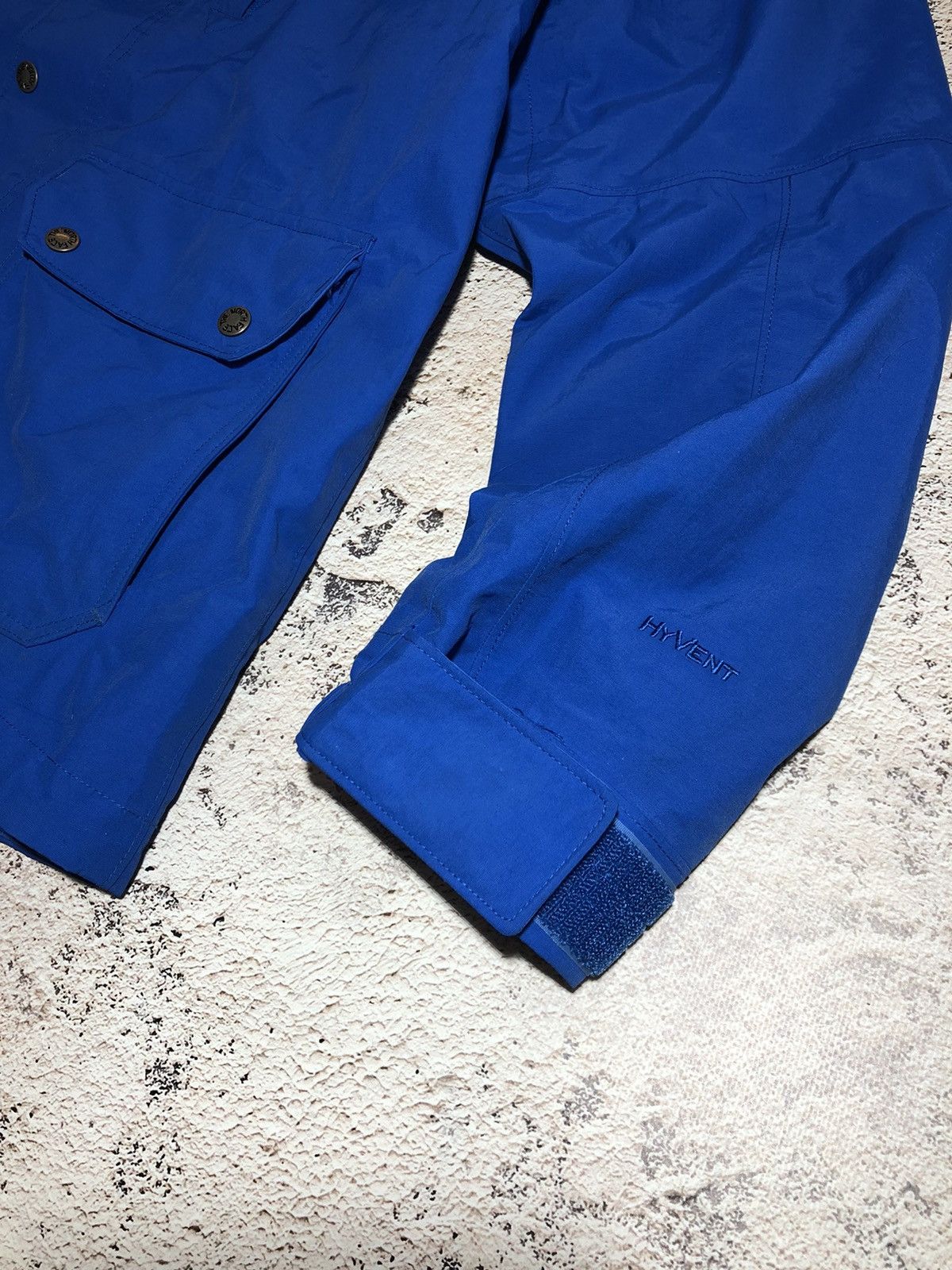 The North Face The North Face HyVent Jacket Size US M / EU 48-50 / 2 - 4 Thumbnail