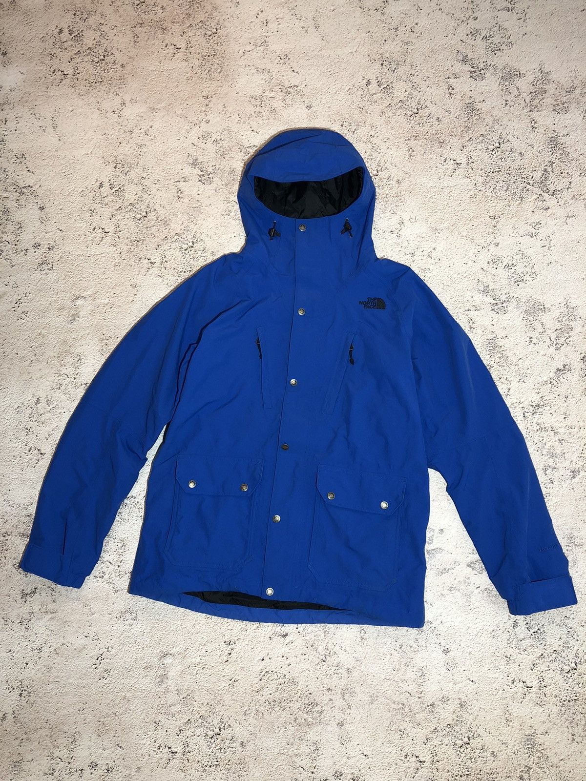 The North Face The North Face HyVent Jacket Size US M / EU 48-50 / 2 - 3 Thumbnail