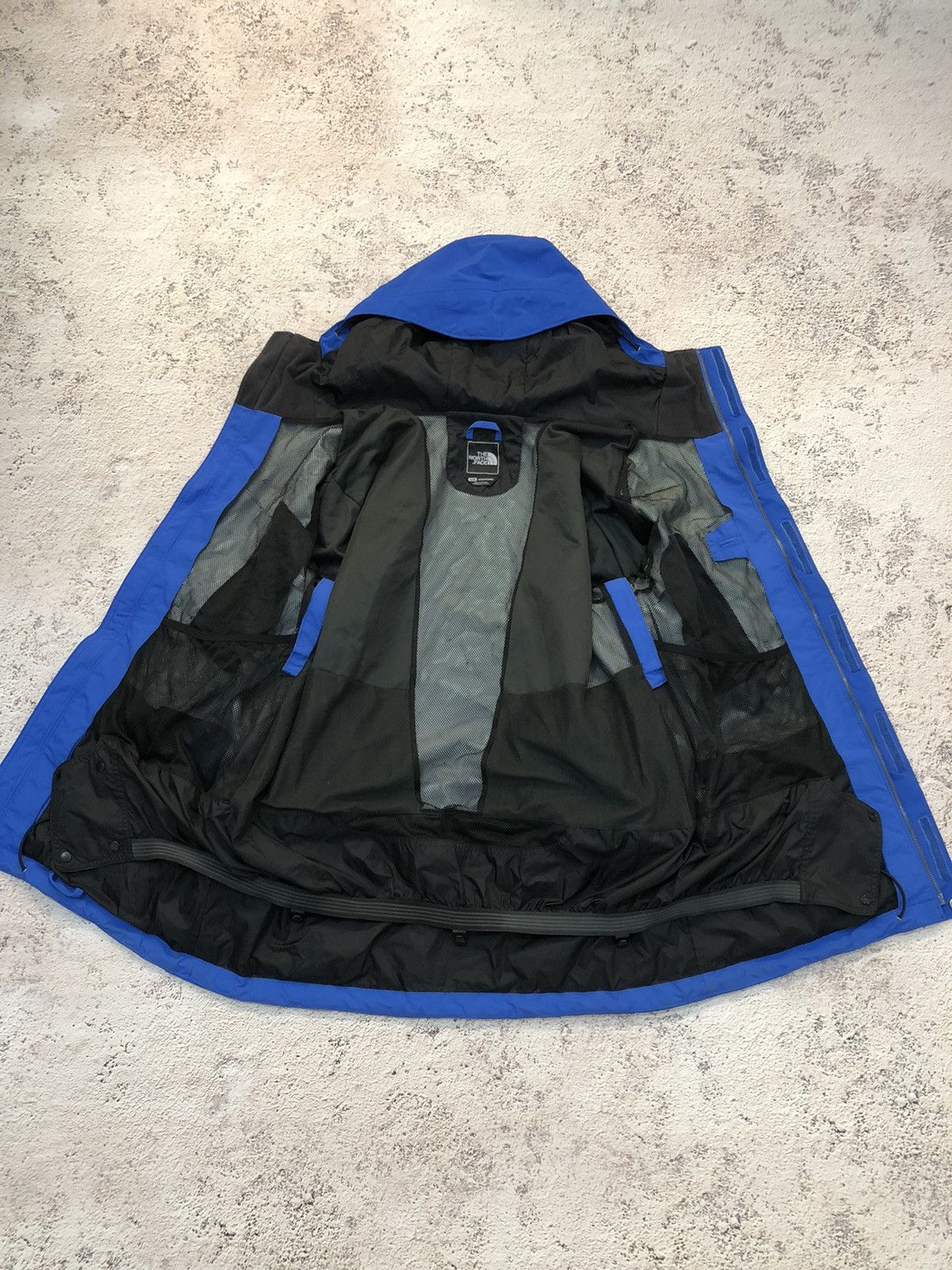 The North Face The North Face HyVent Jacket Size US M / EU 48-50 / 2 - 8 Thumbnail