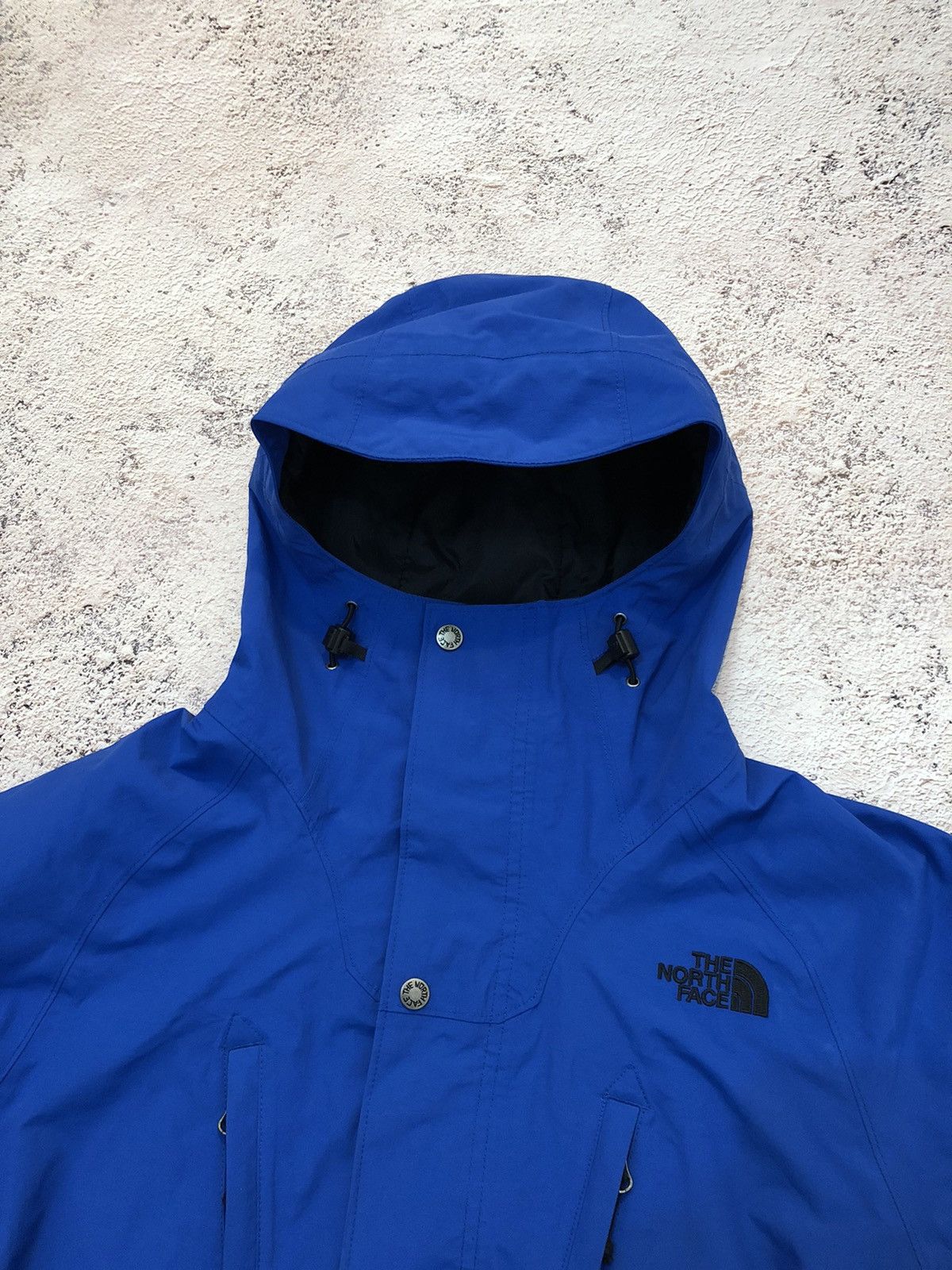 Outdoor Life Ski The North Face The North Face HyVent Jacket Grailed