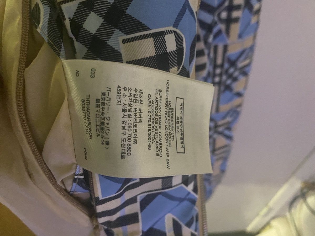 Burberry Burberry hooded jacket Size US XS / EU 42 / 0 - 13 Thumbnail