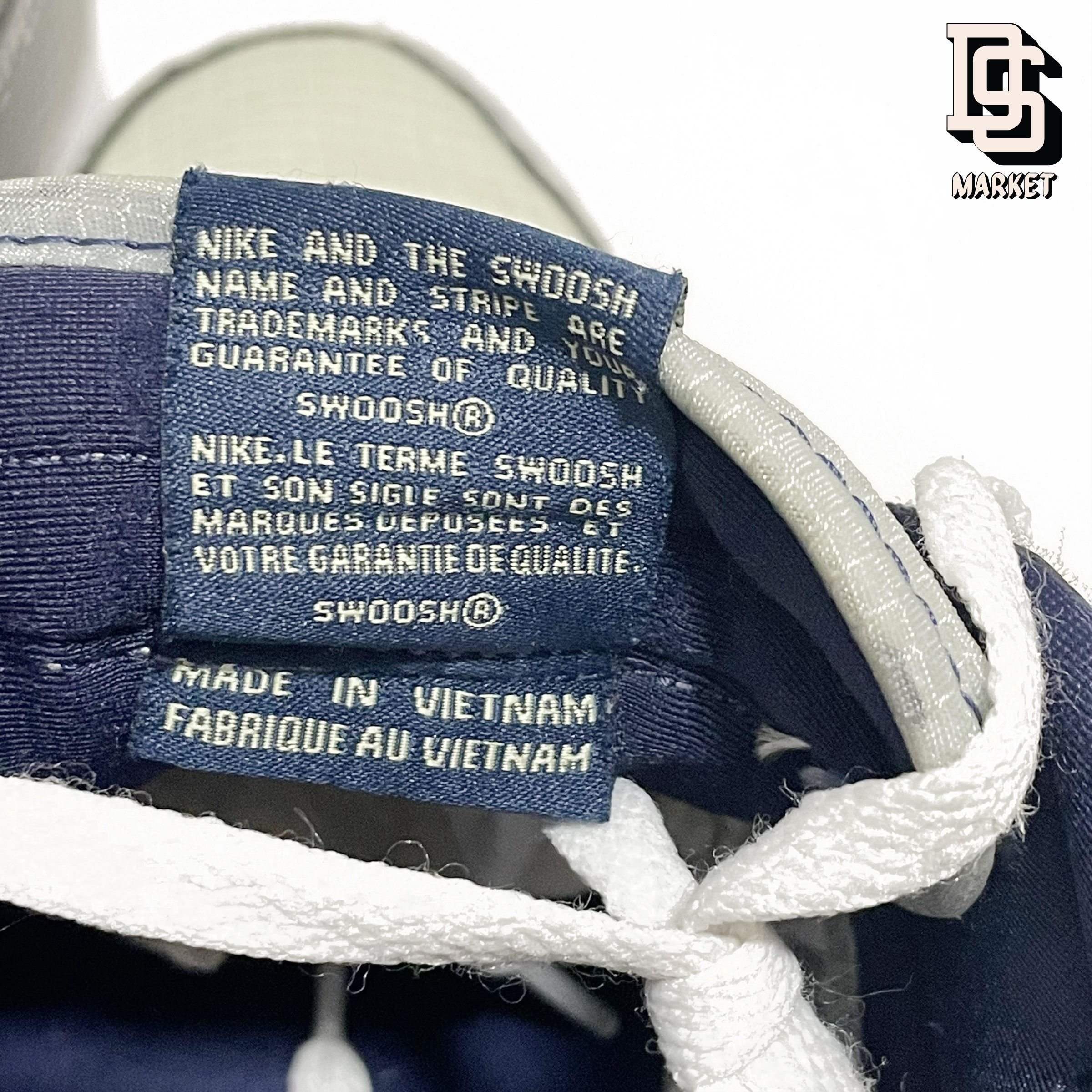 Nike UNION LOS ANGELES NIKE DUNK LOW PASSPORT PISTACHIO 11.5 SB Size US 11.5 / EU 44-45 - 8 Thumbnail