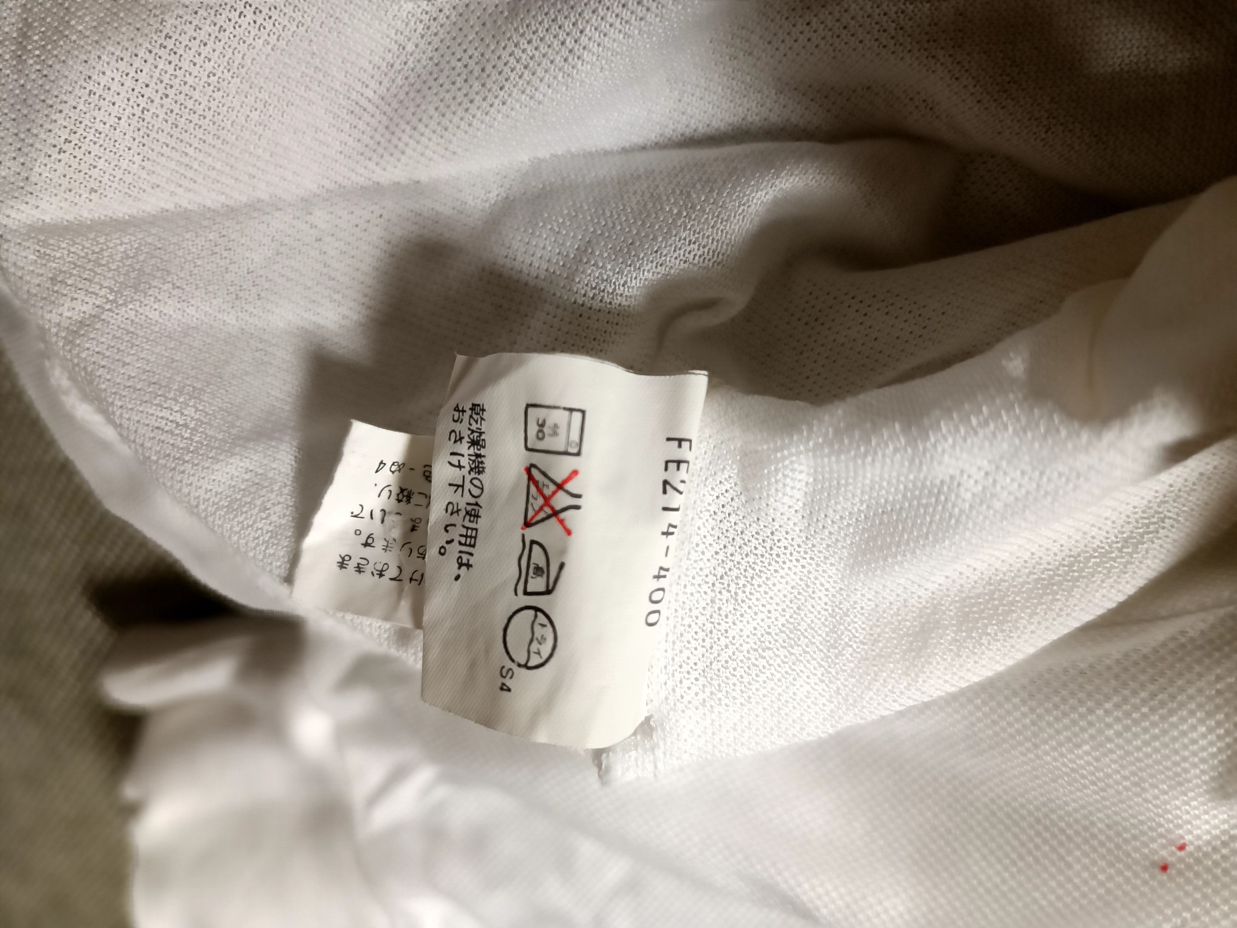 Burberry × Burberry Prorsum × Vintage vintage long sleeve burberry Size M / US 6-8 / IT 42-44 - 6 Thumbnail
