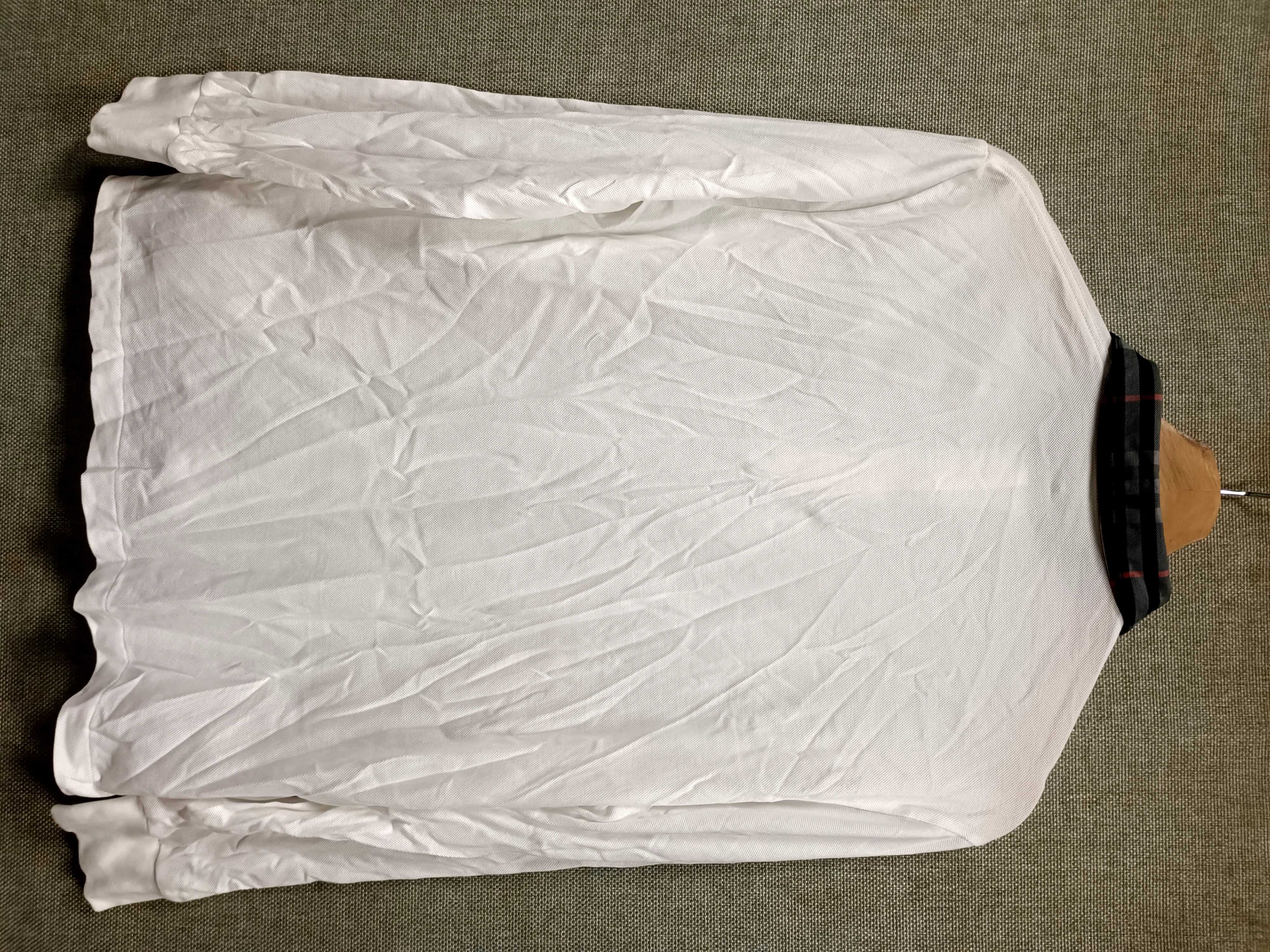Burberry × Burberry Prorsum × Vintage vintage long sleeve burberry Size M / US 6-8 / IT 42-44 - 2 Thumbnail