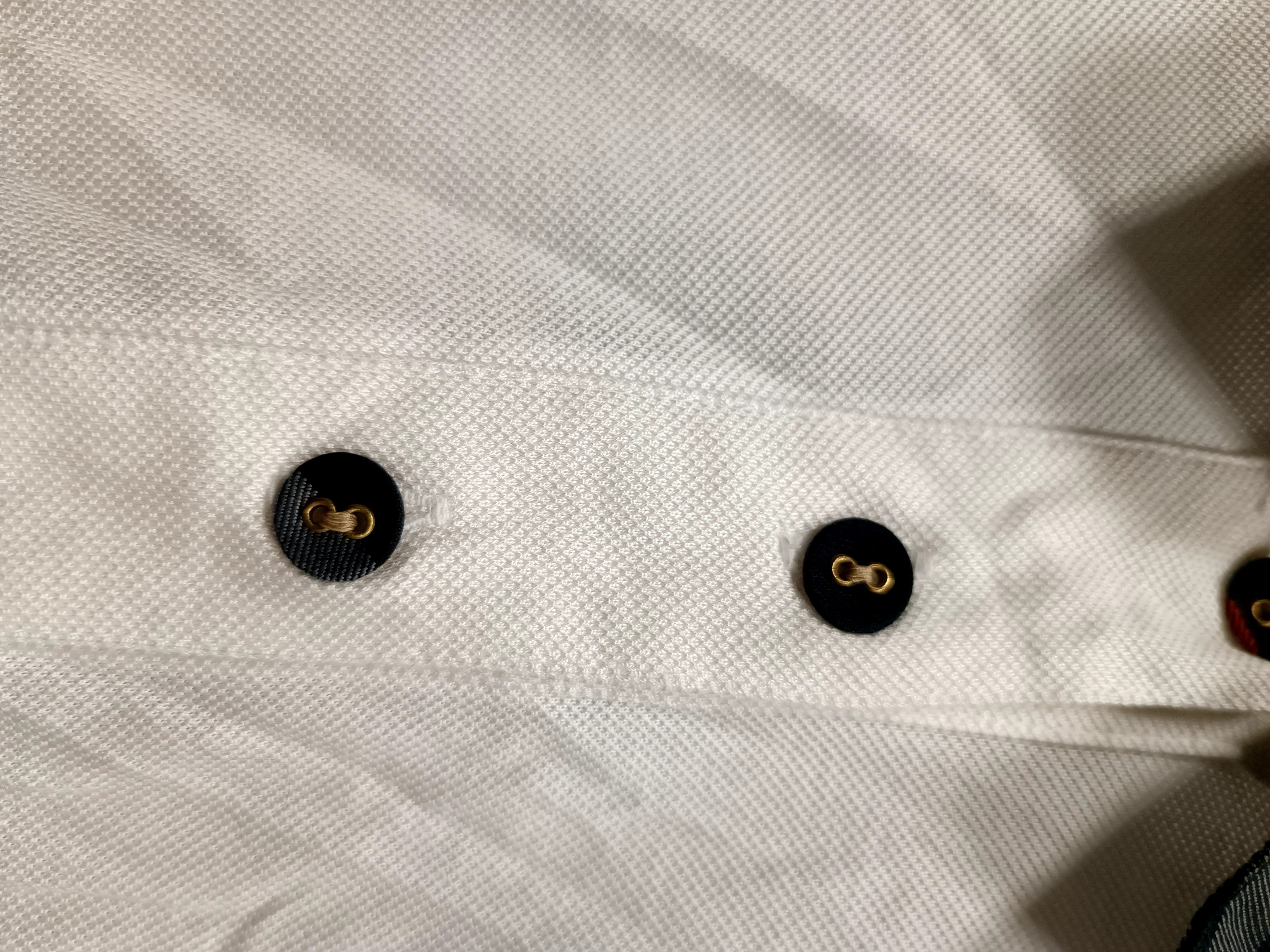 Burberry × Burberry Prorsum × Vintage vintage long sleeve burberry Size M / US 6-8 / IT 42-44 - 3 Thumbnail