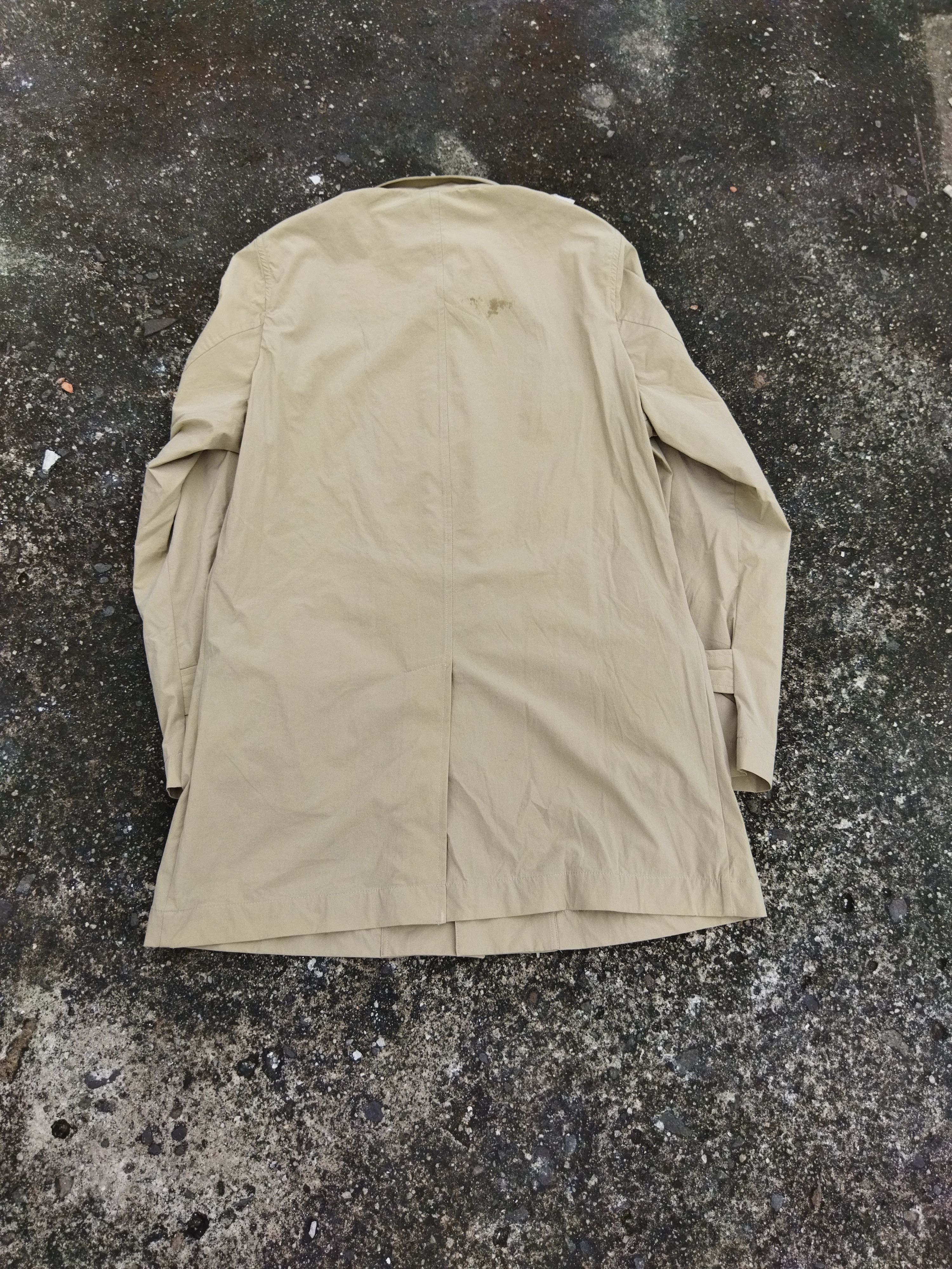 Burberry × Vintage Burberry Size US L / EU 52-54 / 3 - 4 Thumbnail