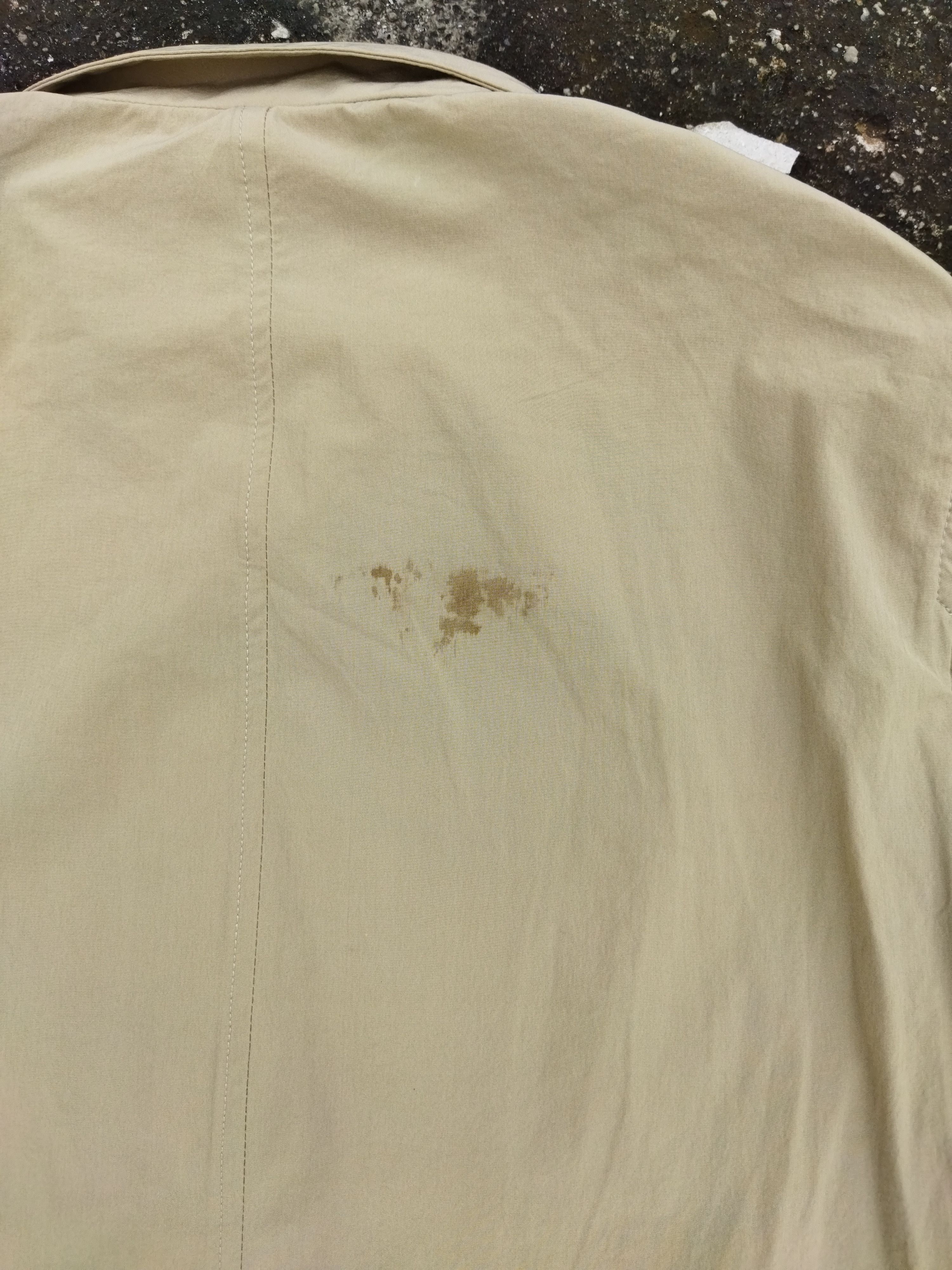 Burberry × Vintage Burberry Size US L / EU 52-54 / 3 - 5 Thumbnail