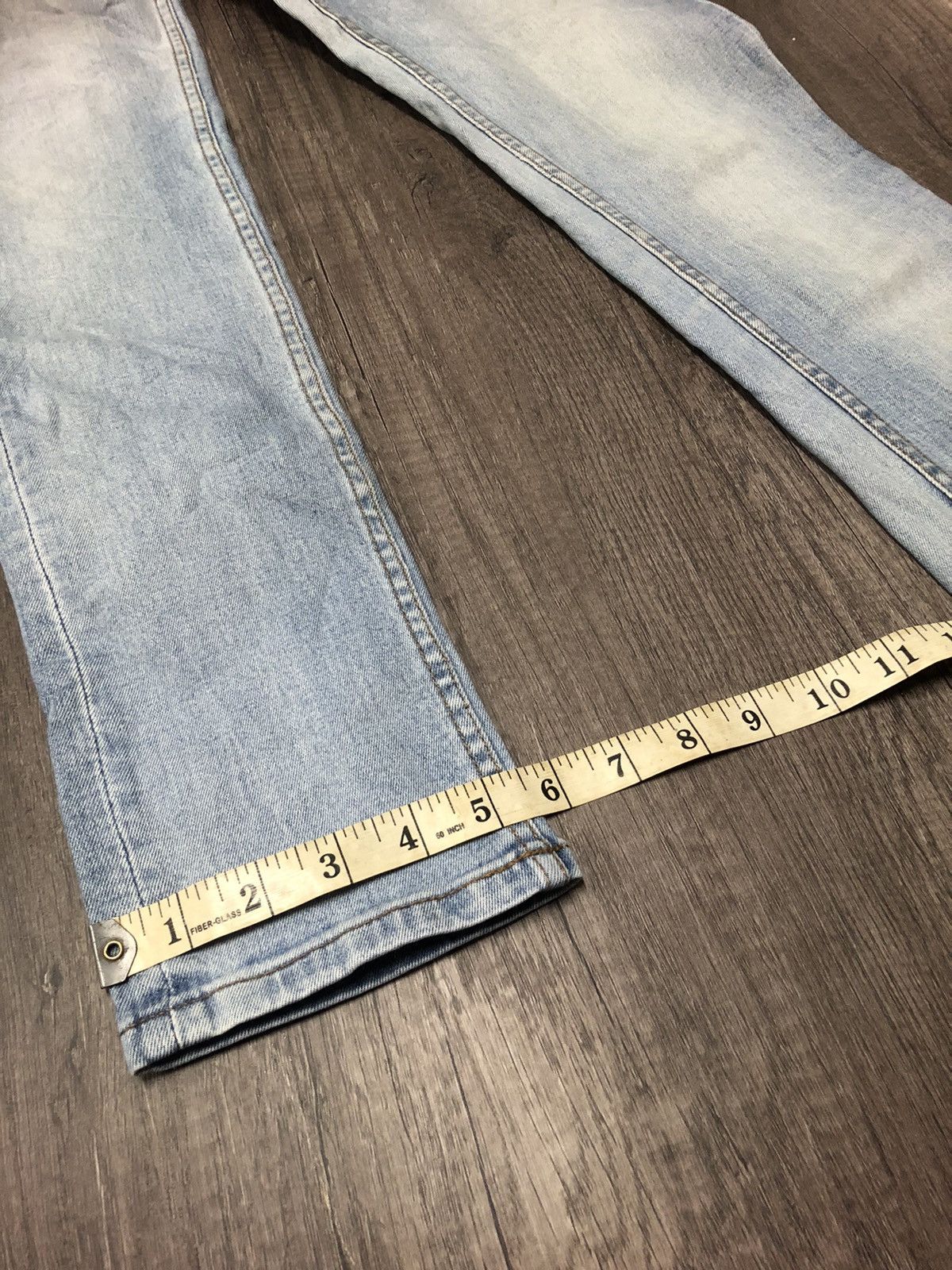 Cheap Monday × Vintage Vintage Cheap Monday (unisex) Size US 28 / EU 44 - 22 Thumbnail