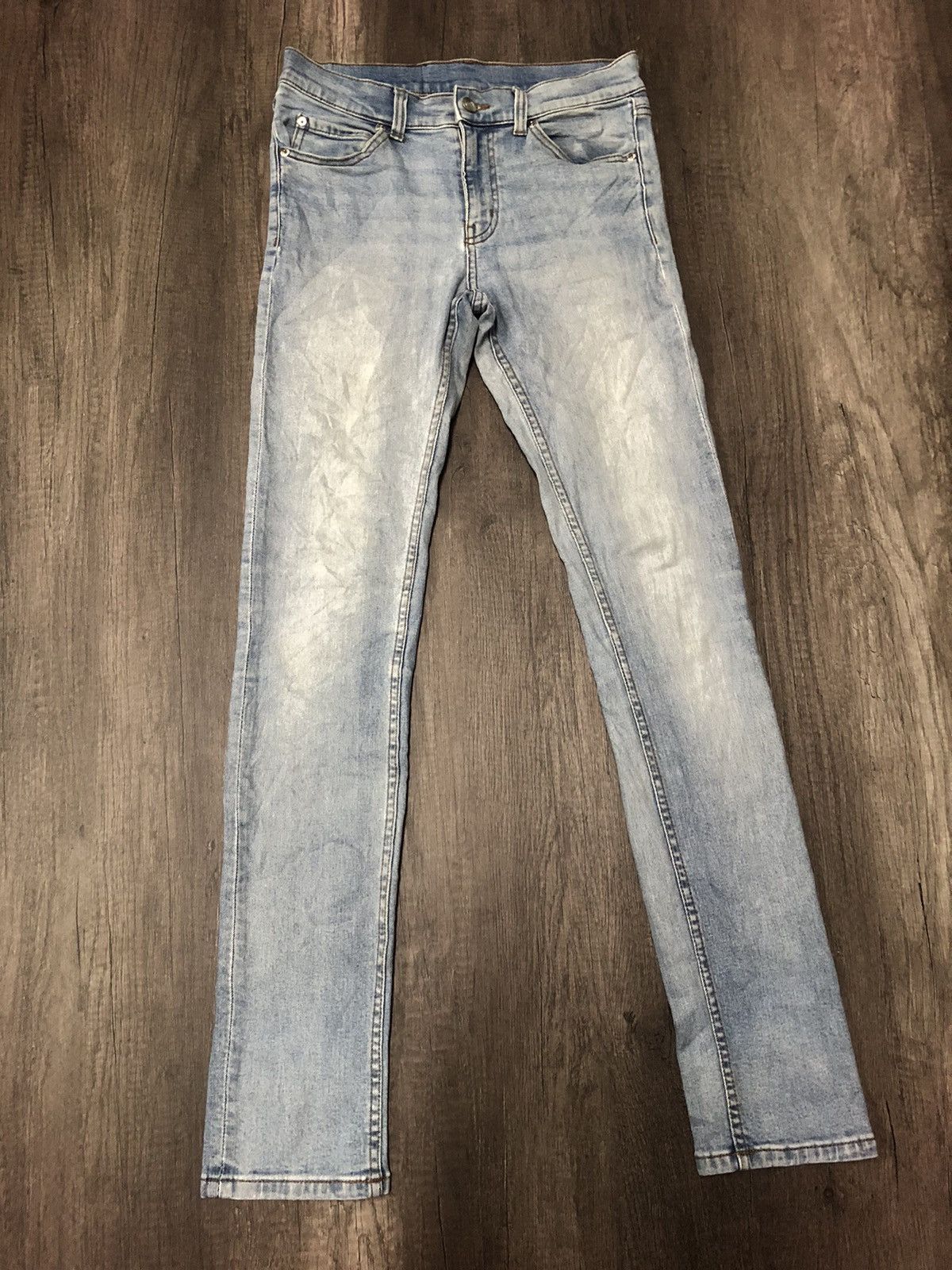 Cheap Monday × Vintage Vintage Cheap Monday (unisex) Size US 28 / EU 44 - 1 Thumbnail