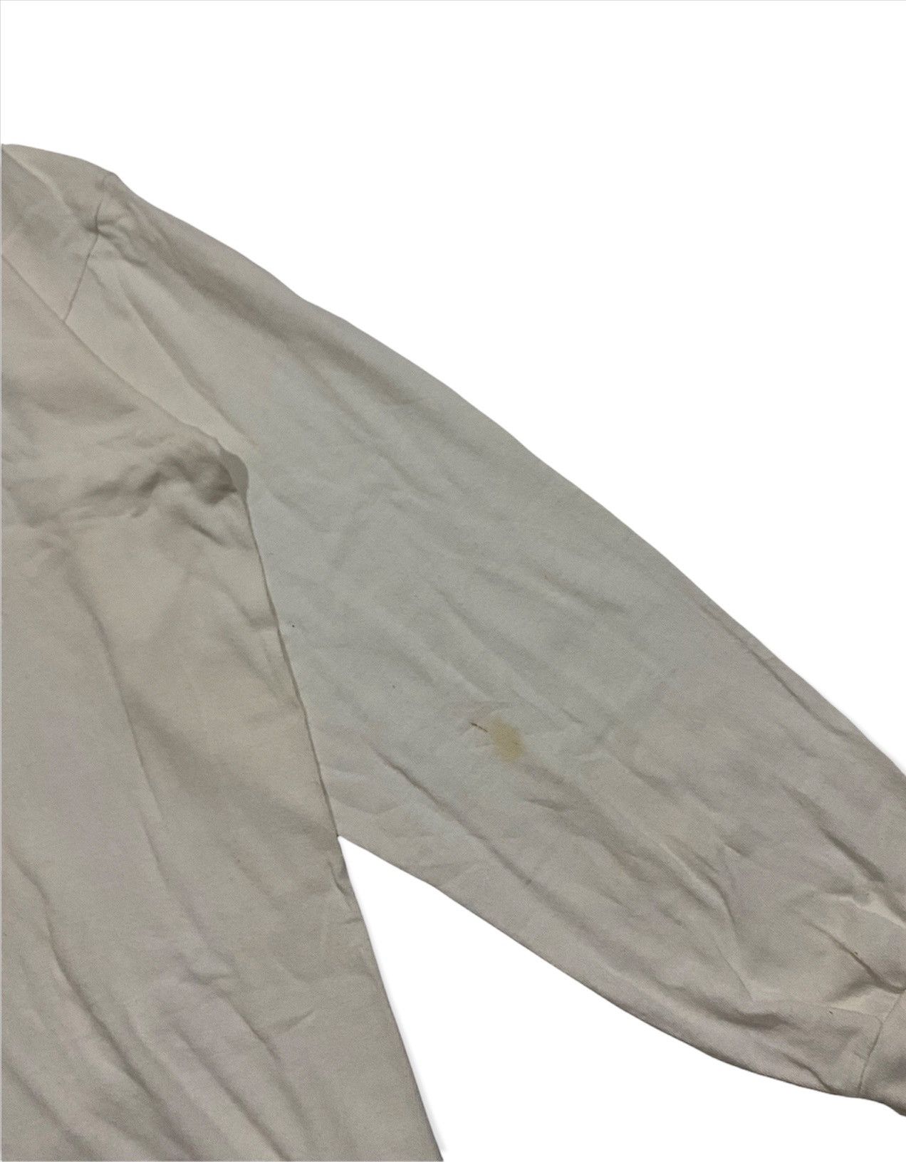Stussy Vintage Stussy Long Sleeve Shirt Size US XL / EU 56 / 4 - 3 Thumbnail