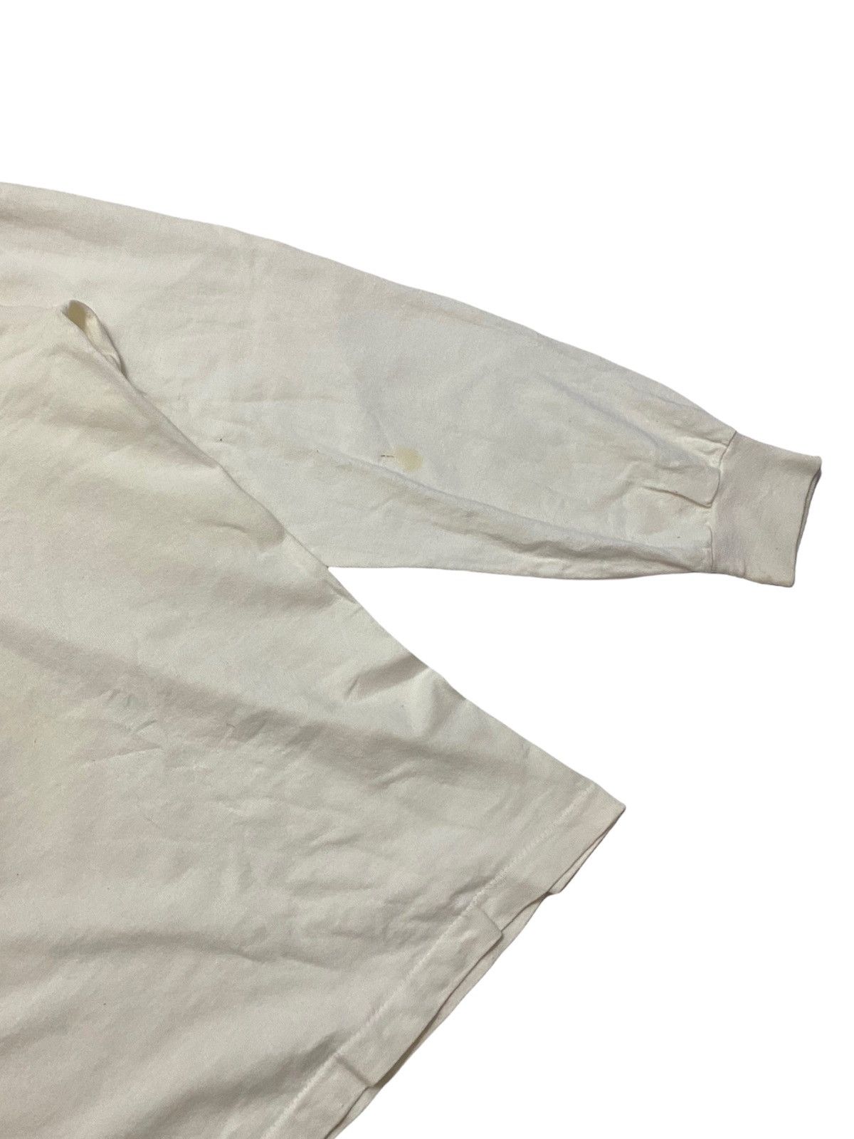 Stussy Vintage Stussy Long Sleeve Shirt Size US XL / EU 56 / 4 - 5 Thumbnail