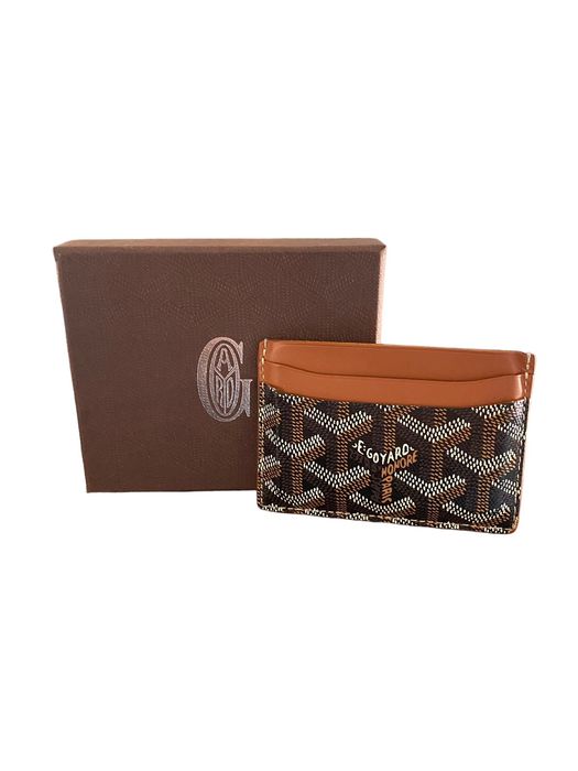 goyard-goyard-card-holder-grailed