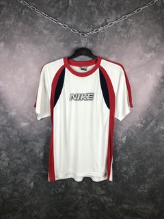 Vintage Nike Shirts | Grailed