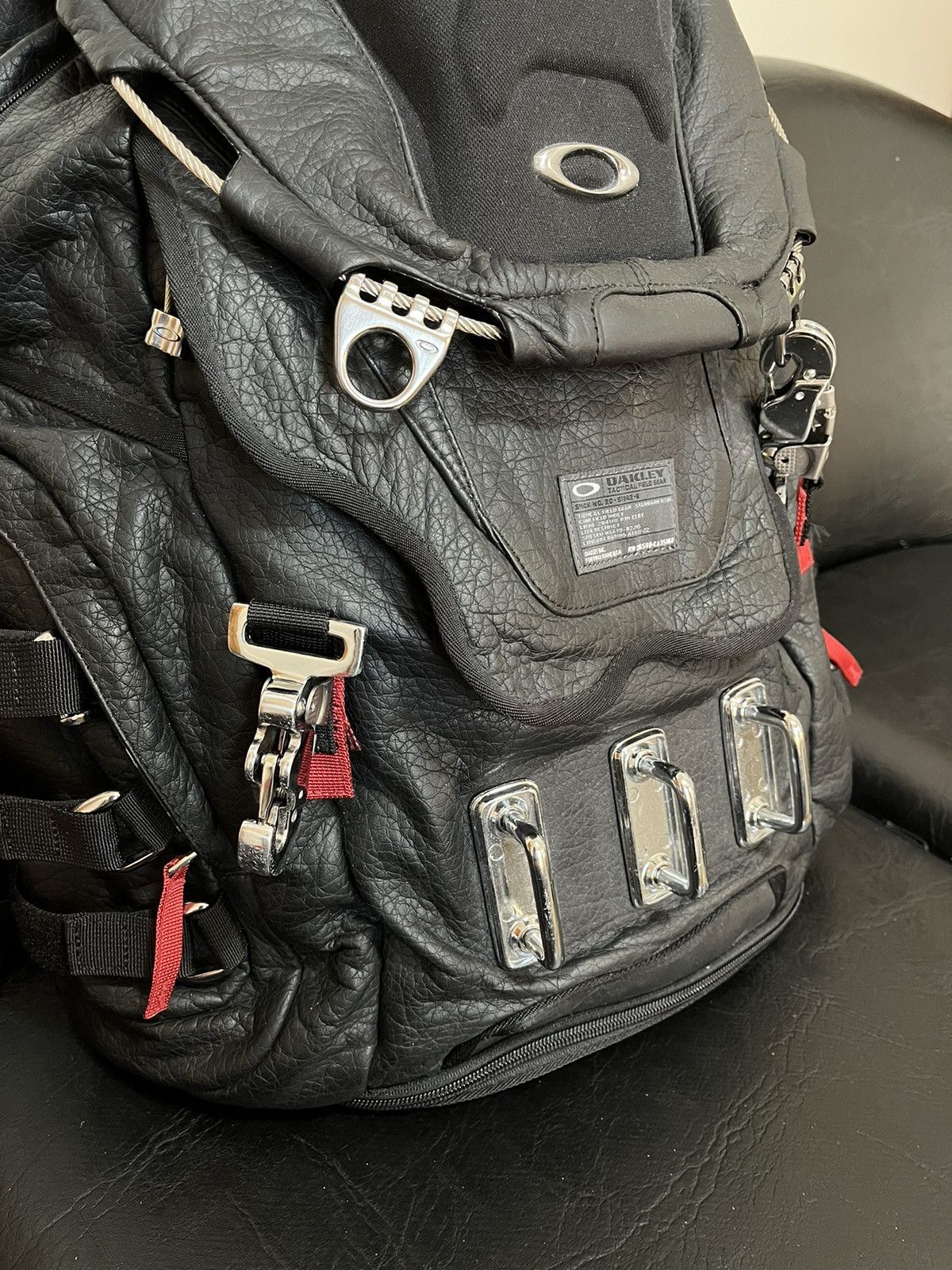 Oakley Oakley kitchen sink | Grailed