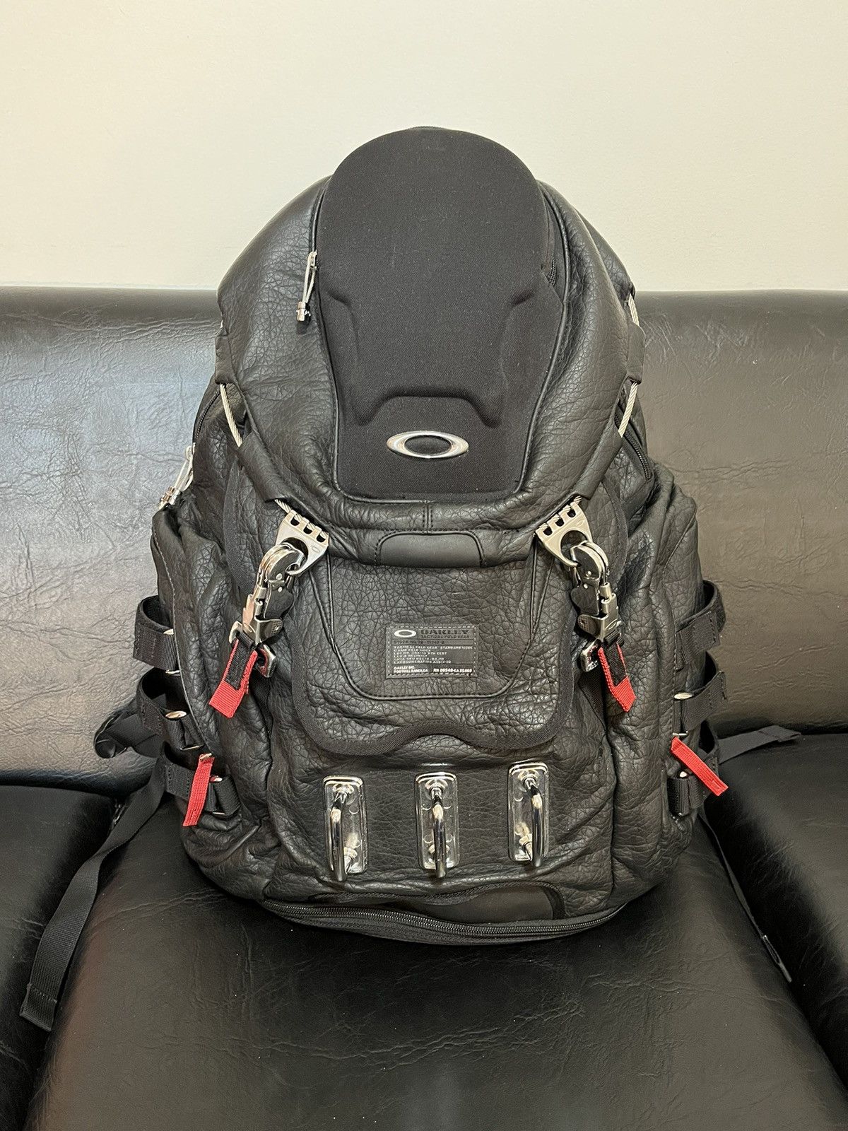 Oakley Oakley kitchen sink | Grailed