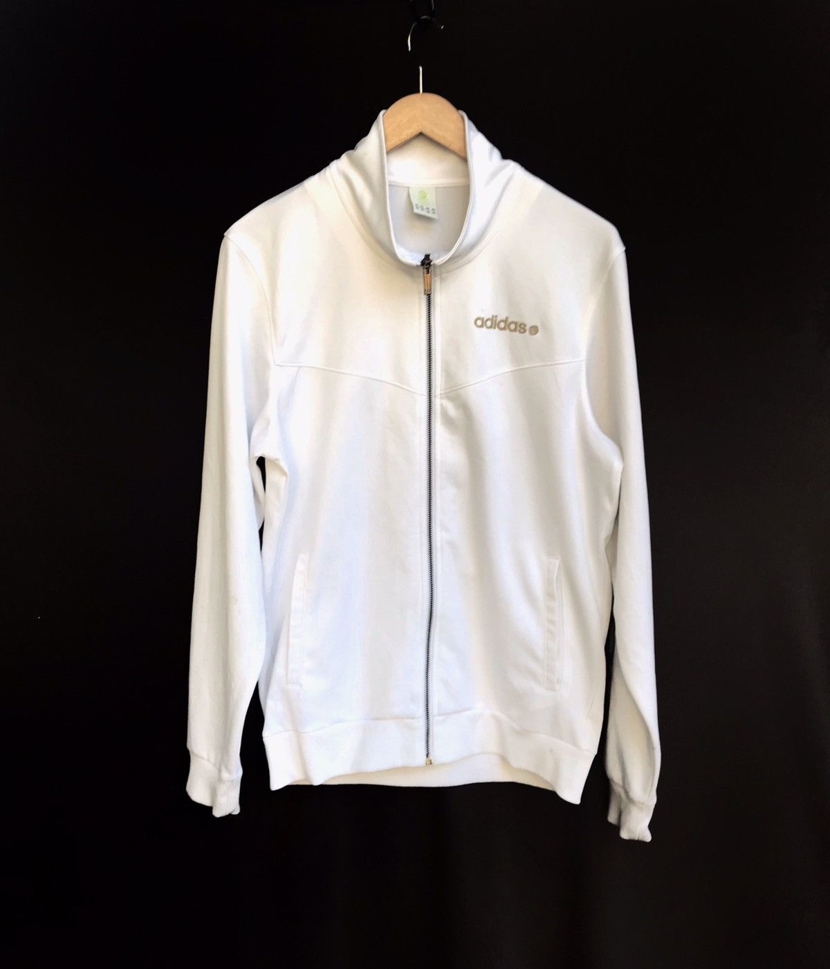 Adidas × Vintage 🔥Adidas Neo Track Jacket Size US M / EU 48-50 / 2 - 1 Thumbnail