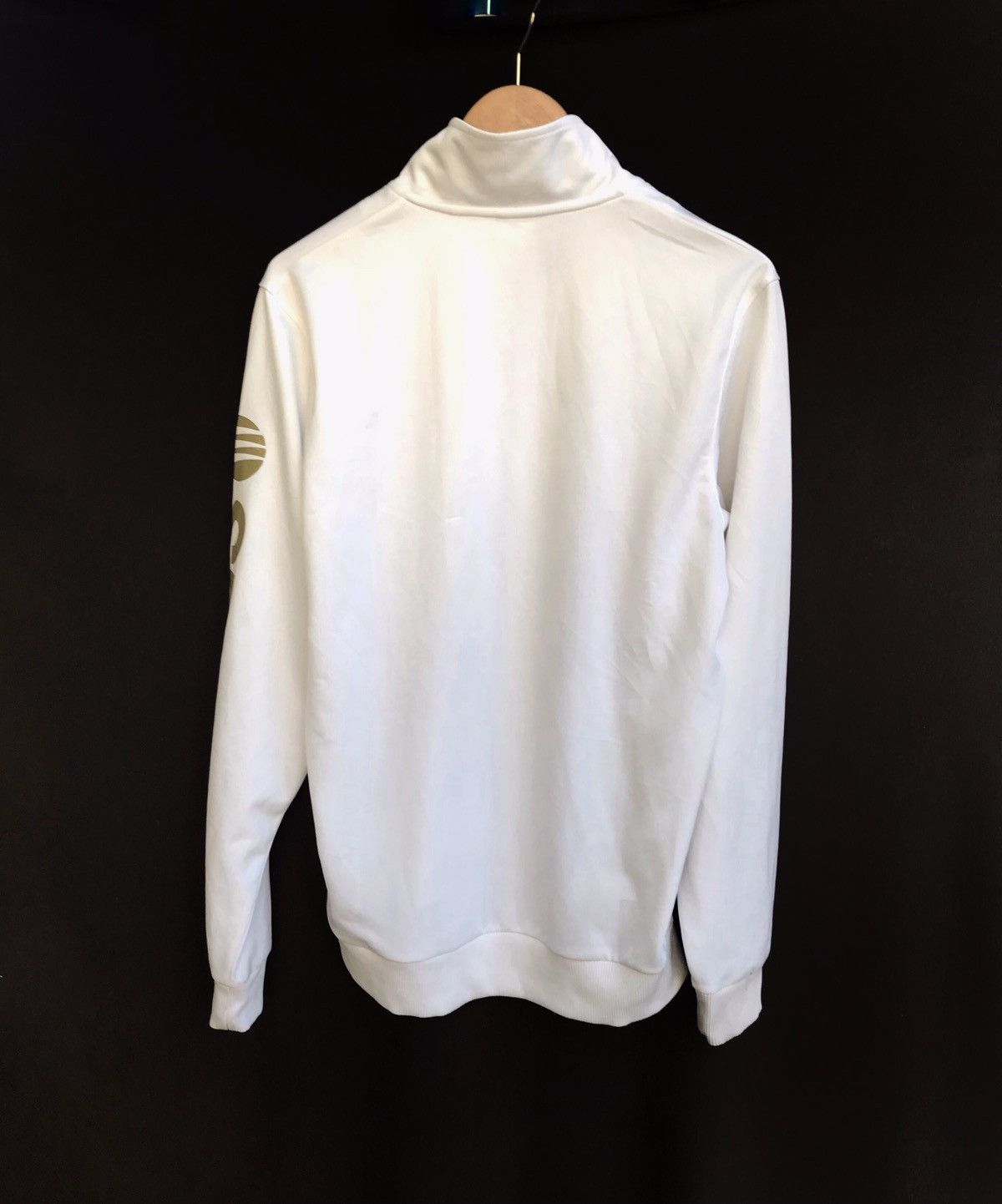 Adidas × Vintage 🔥Adidas Neo Track Jacket Size US M / EU 48-50 / 2 - 2 Thumbnail