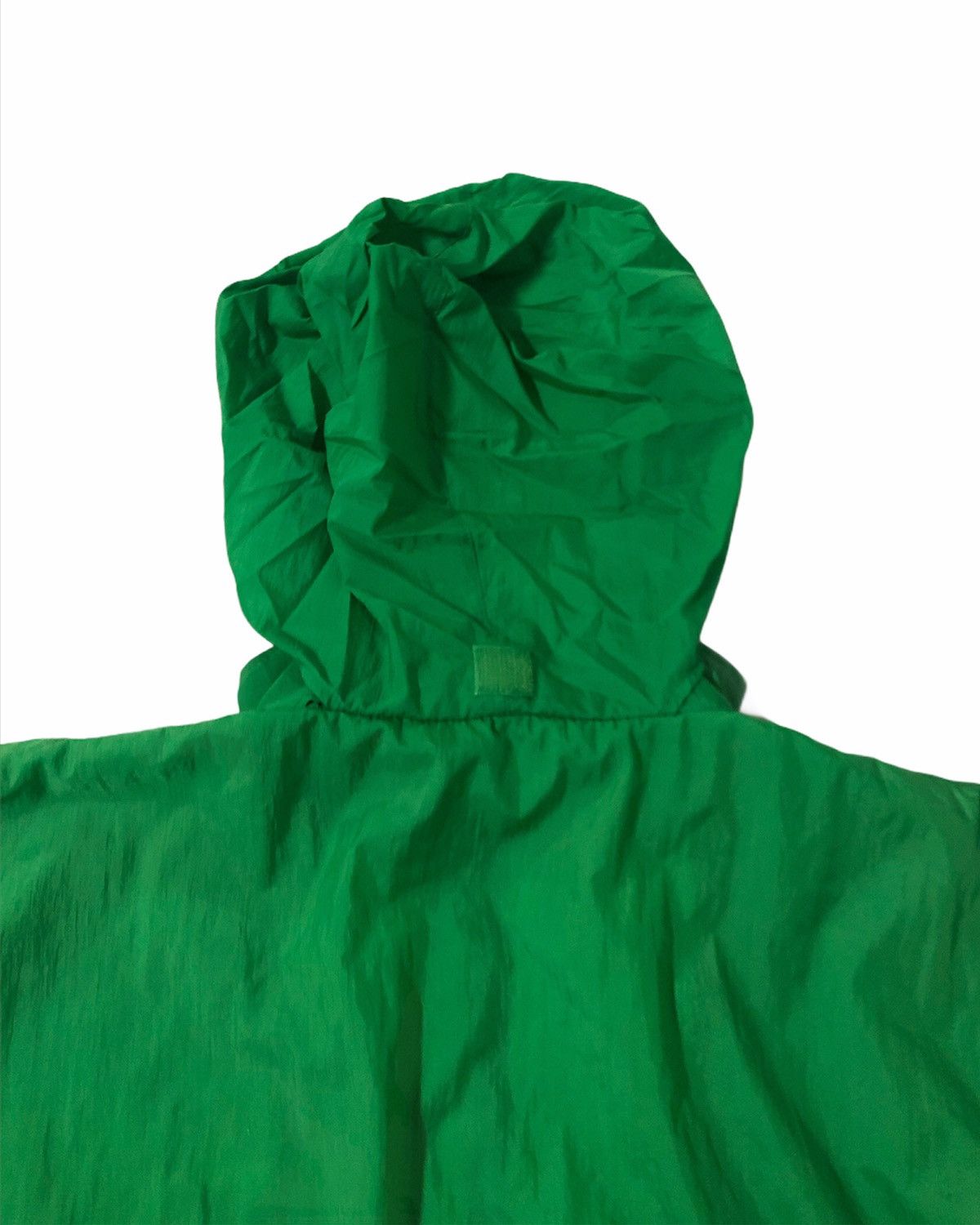 Puma × Vintage 🔥Rare Puma Windbreaker Jacket With Hooded Size US M / EU 48-50 / 2 - 6 Thumbnail