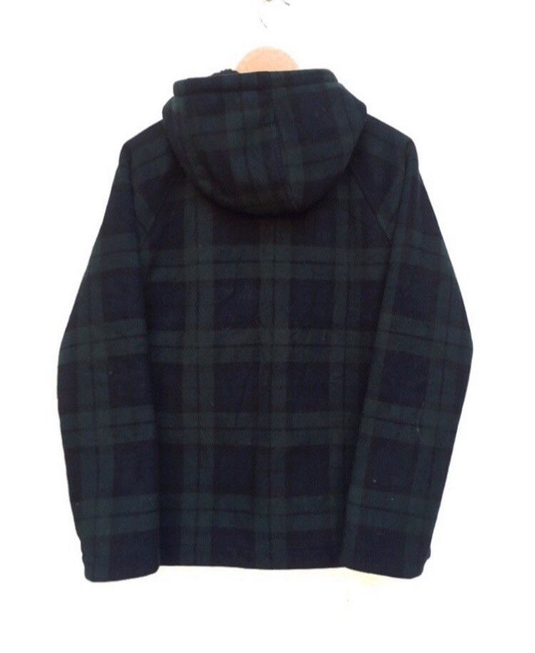 Uniqlo 🔥Uniqlo Check Winter Jacket With Hoodies Size US M / EU 48-50 / 2 - 2 Thumbnail