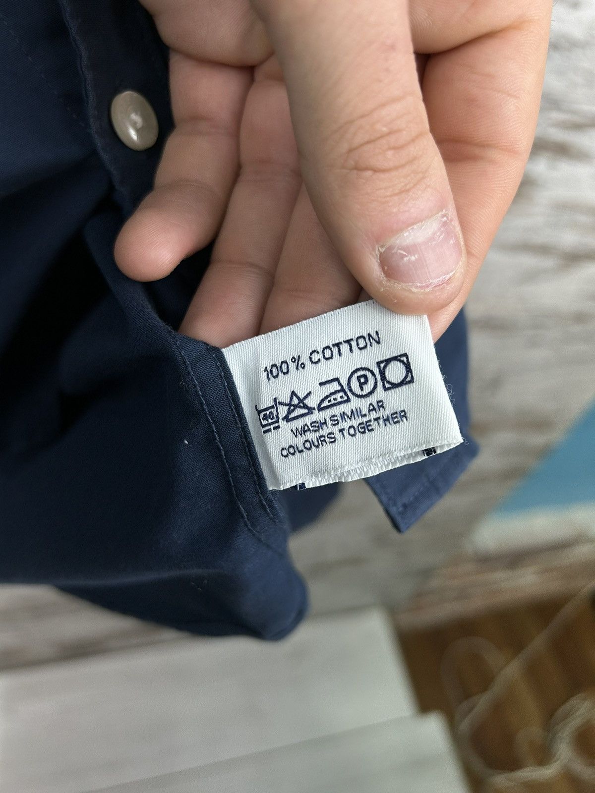 Diesel × Vintage Mens Vintage Diesel Shirts button up streetwear luxury y2k Size US XL / EU 56 / 4 - 8 Thumbnail