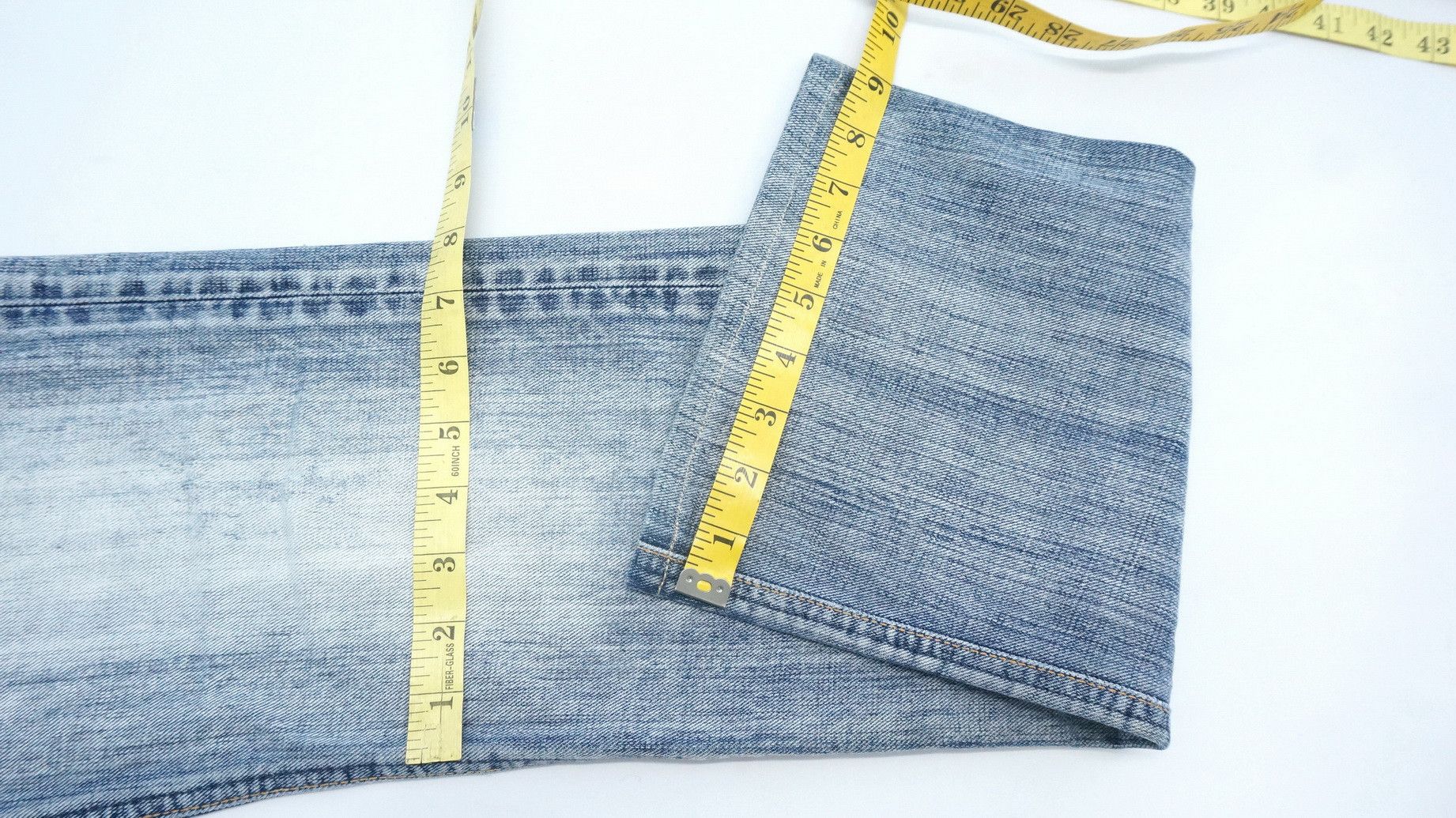 Dope 90s LEE RIDERS ✅ Vintage Soft Stripe Distressed Jeans