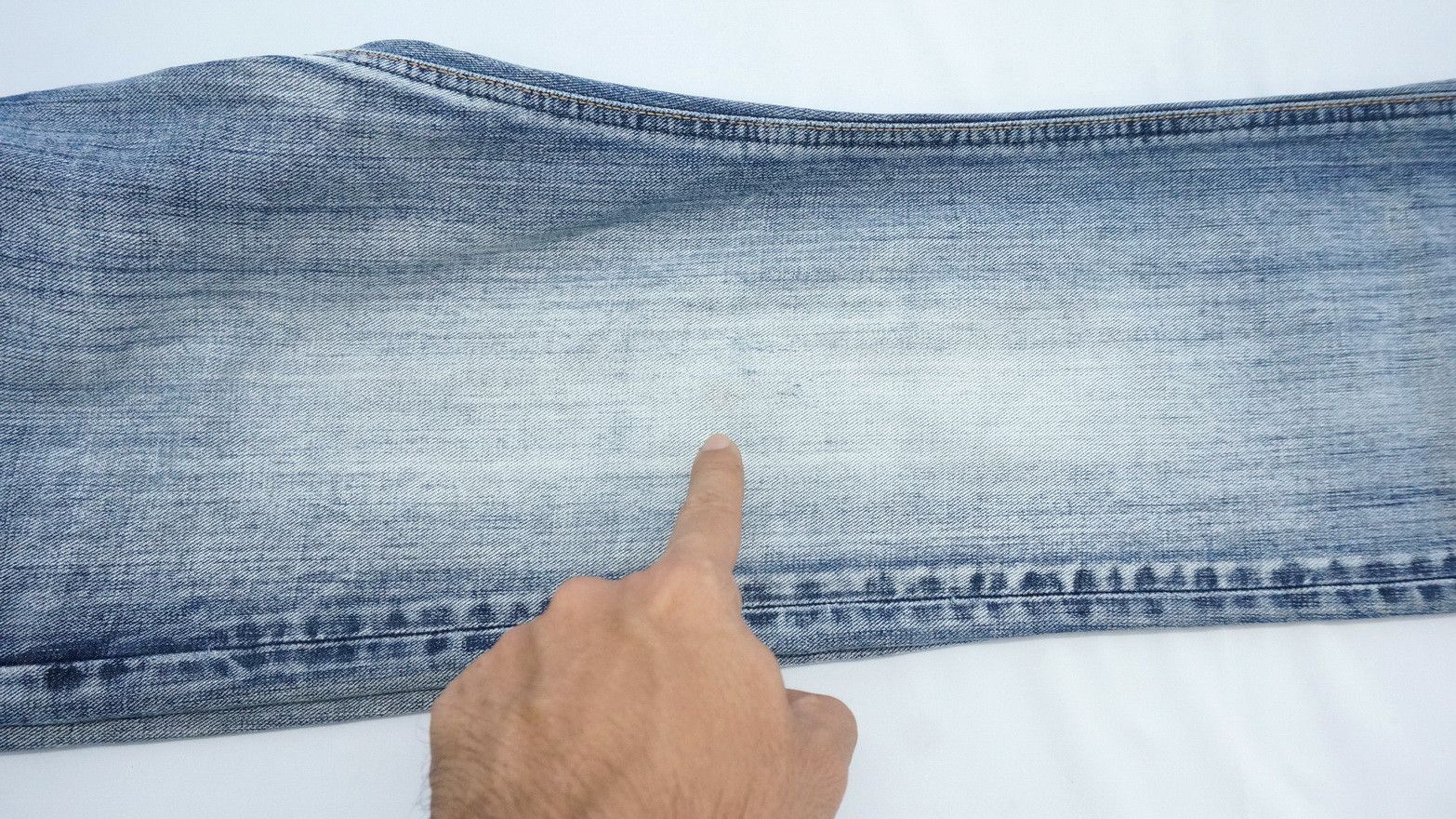 Dope 90s LEE RIDERS ✅ Vintage Soft Stripe Distressed Jeans