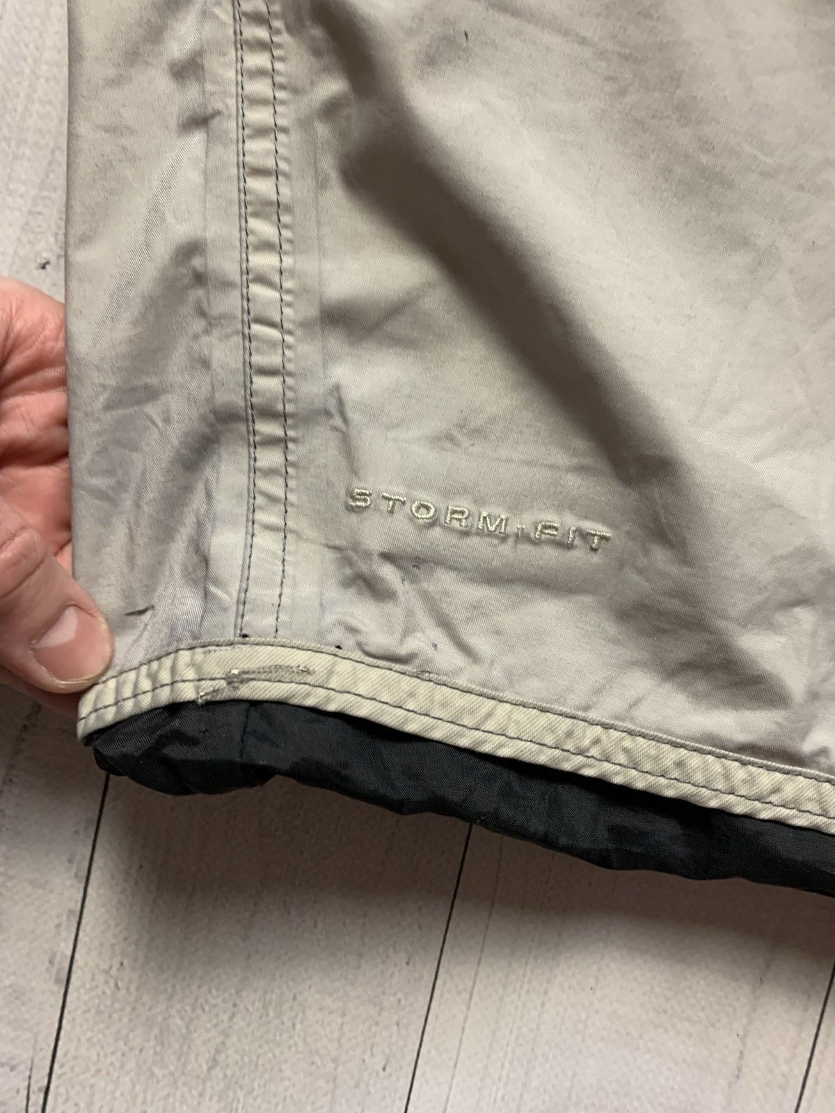 Vintage Vintage Nike ACG ski pants size L logo Size US 34 / EU 50 - 5 Thumbnail