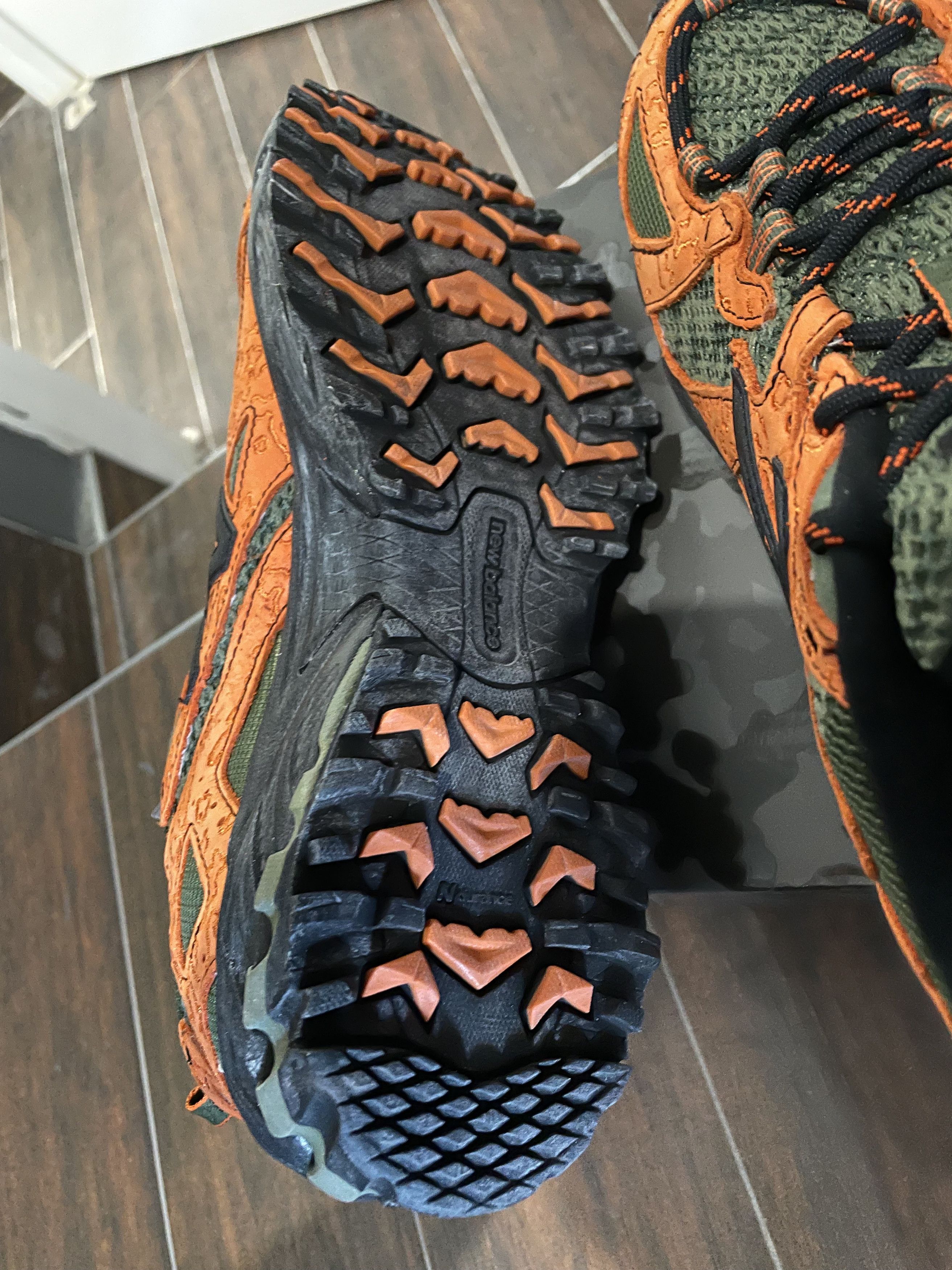Joe Fresh × New Balance JFG x New Balance 610 