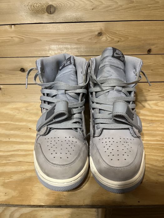 Jordan legacy clearance 312 wolf grey